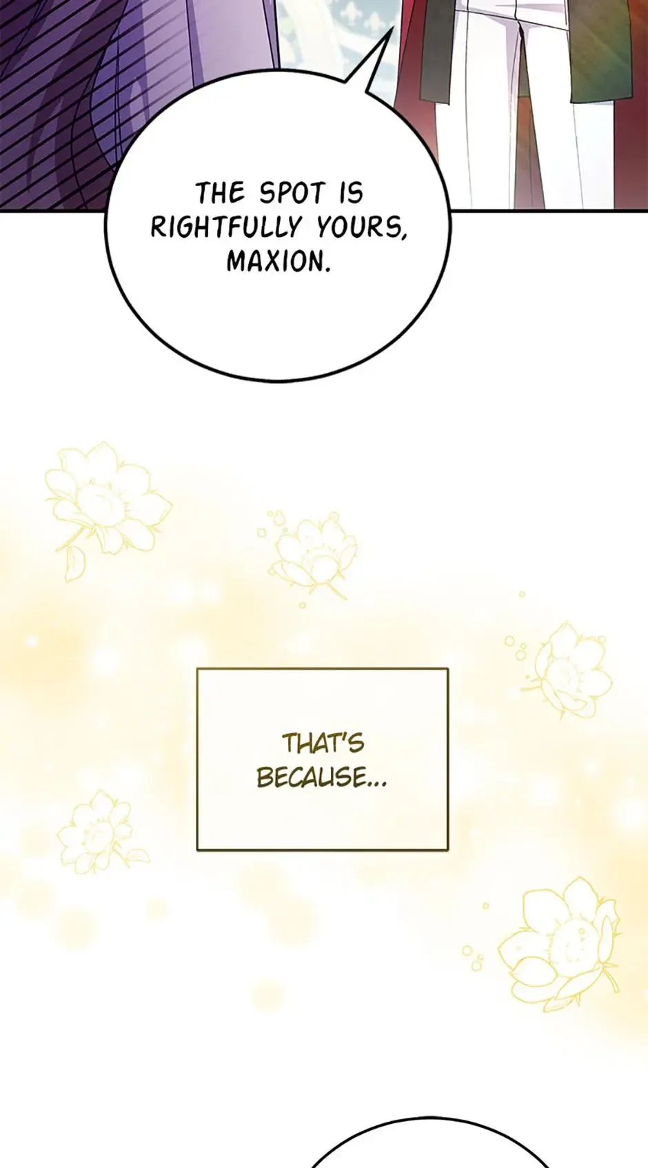 The Teacher at the Noble Kindergarten Is Having a Hard Day Chapter 14 page 7