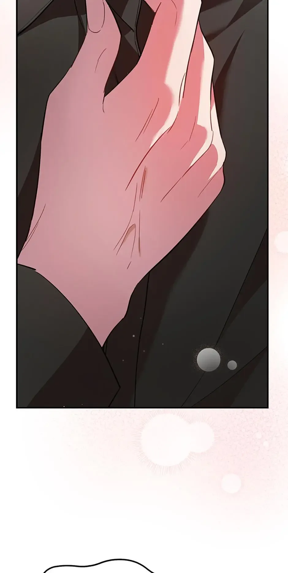 The Teacher at the Noble Kindergarten Is Having a Hard Day Chapter 6 page 85