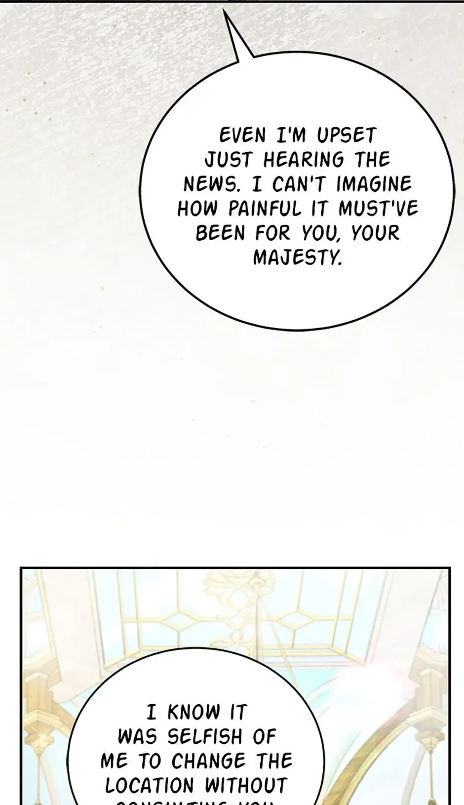 The Teacher at the Noble Kindergarten Is Having a Hard Day Chapter 10 page 28