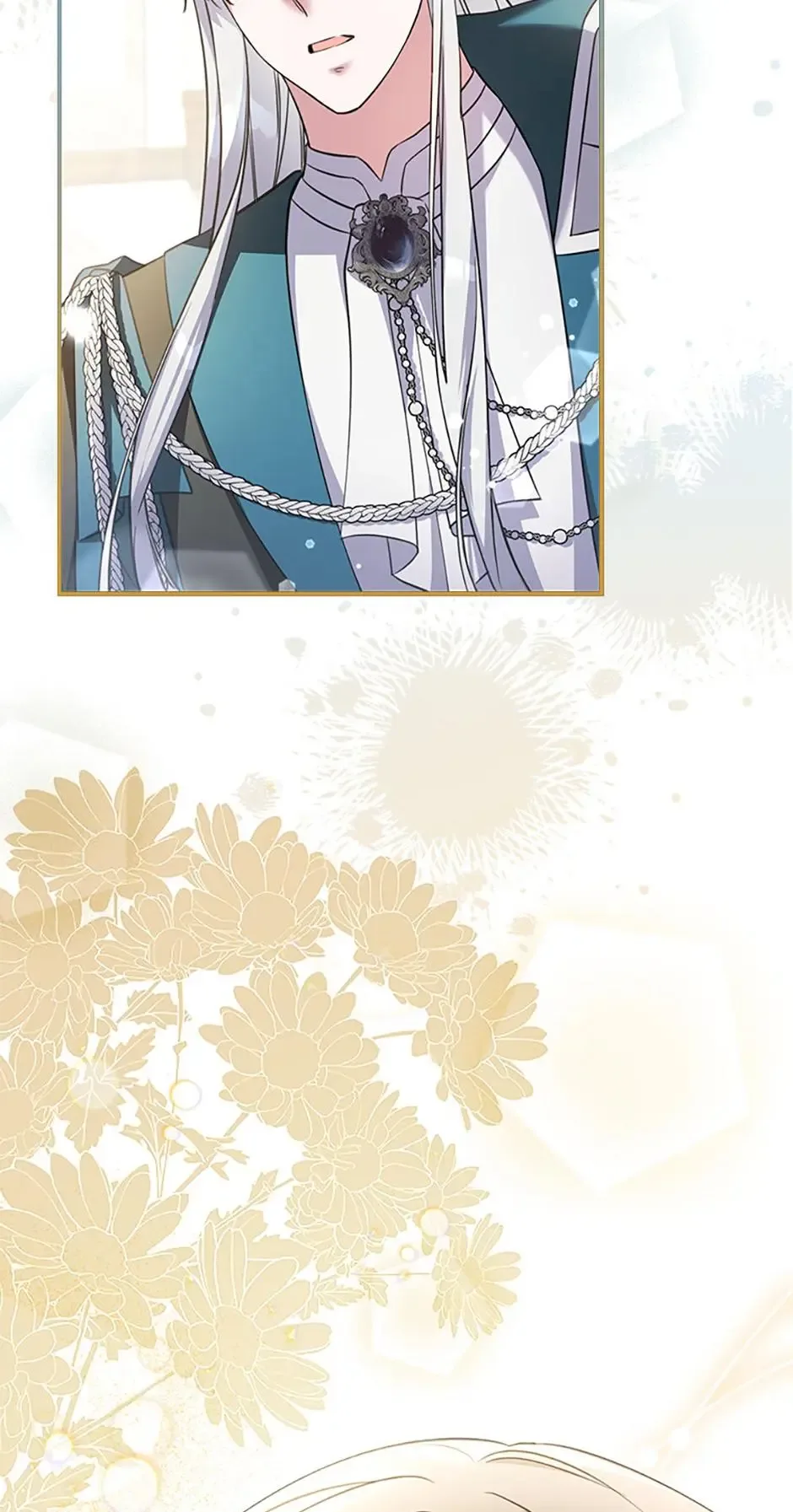 The Teacher at the Noble Kindergarten Is Having a Hard Day Chapter 12 page 28