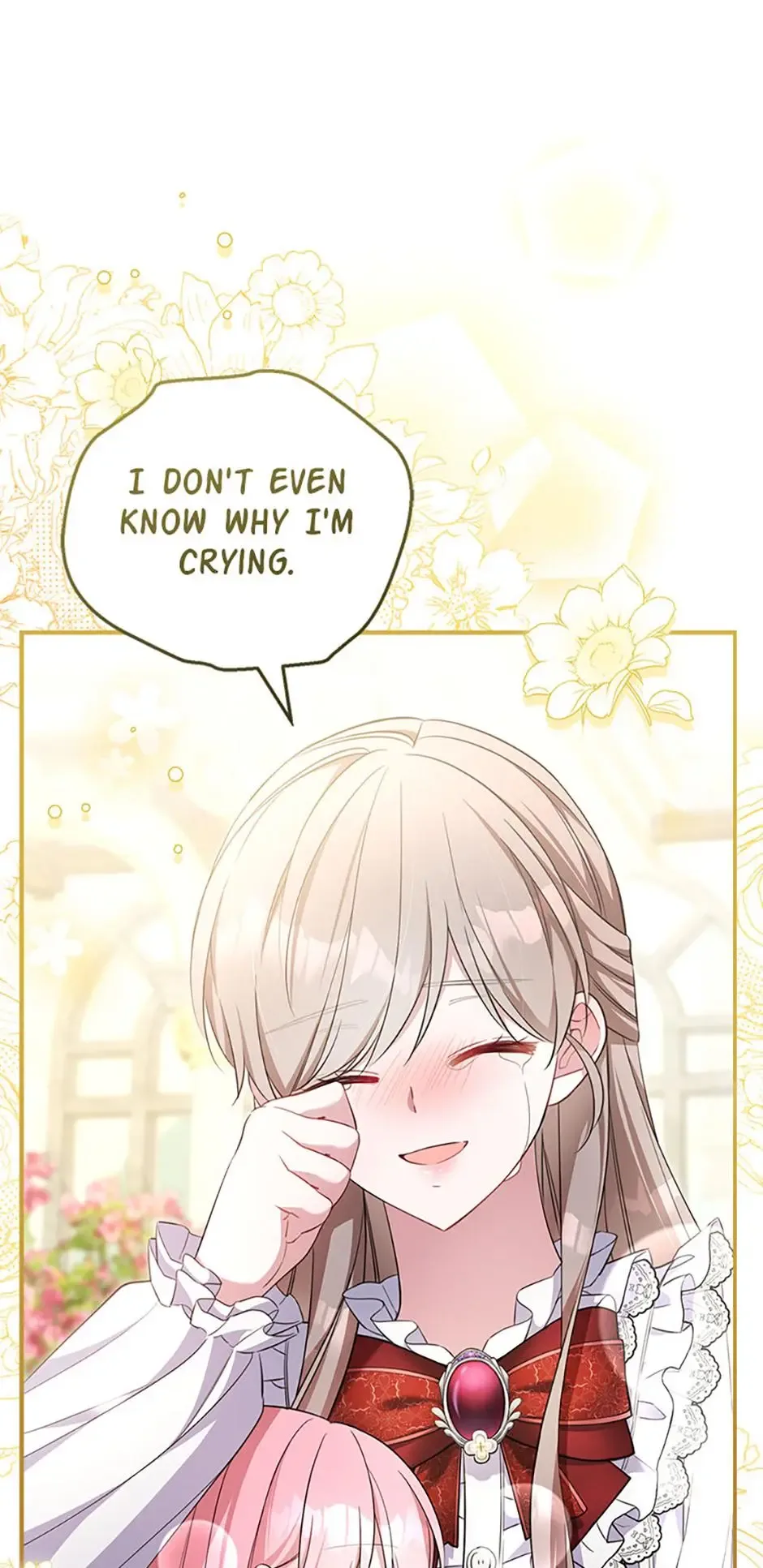 The Teacher at the Noble Kindergarten Is Having a Hard Day Chapter 12 page 32