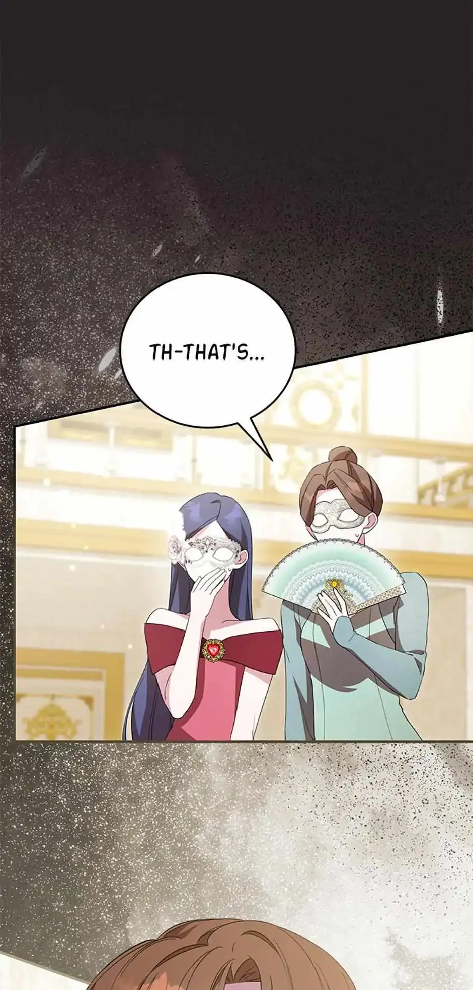 The Teacher at the Noble Kindergarten Is Having a Hard Day Chapter 5 page 85