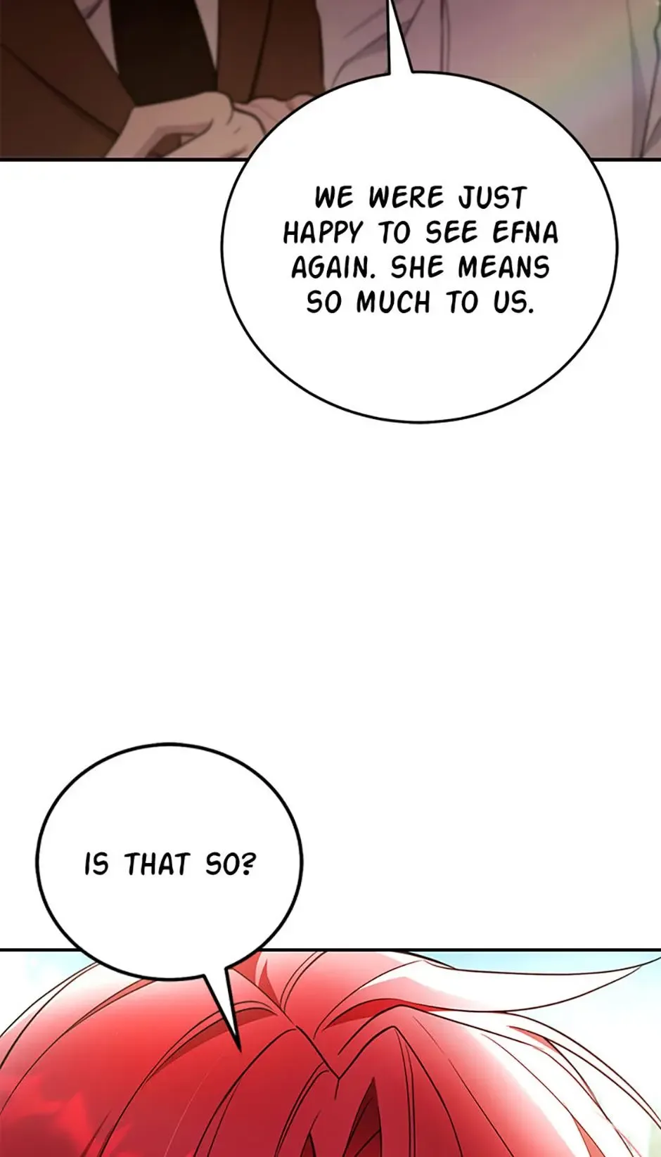The Teacher at the Noble Kindergarten Is Having a Hard Day Chapter 9 page 56