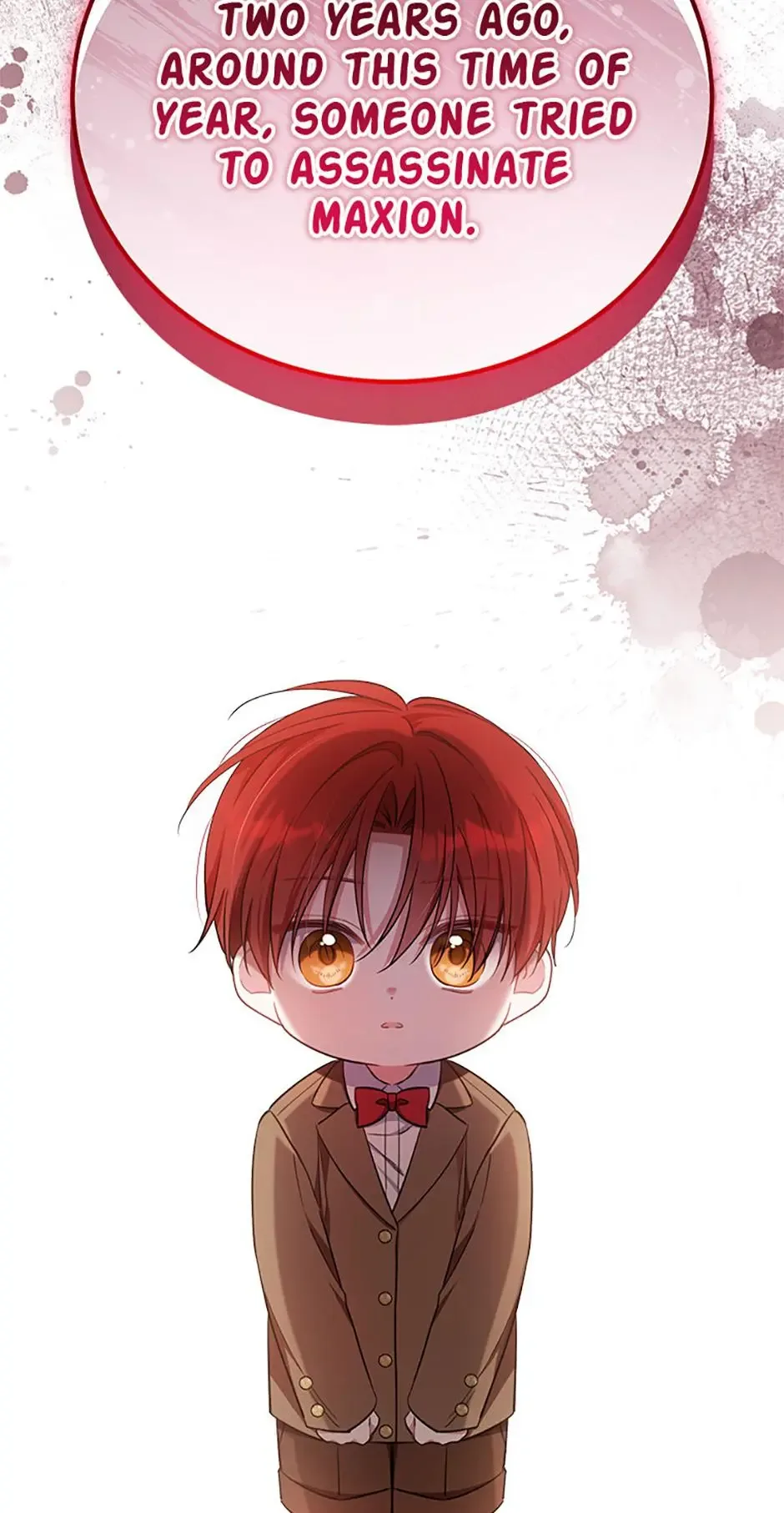 The Teacher at the Noble Kindergarten Is Having a Hard Day Chapter 10 page 21