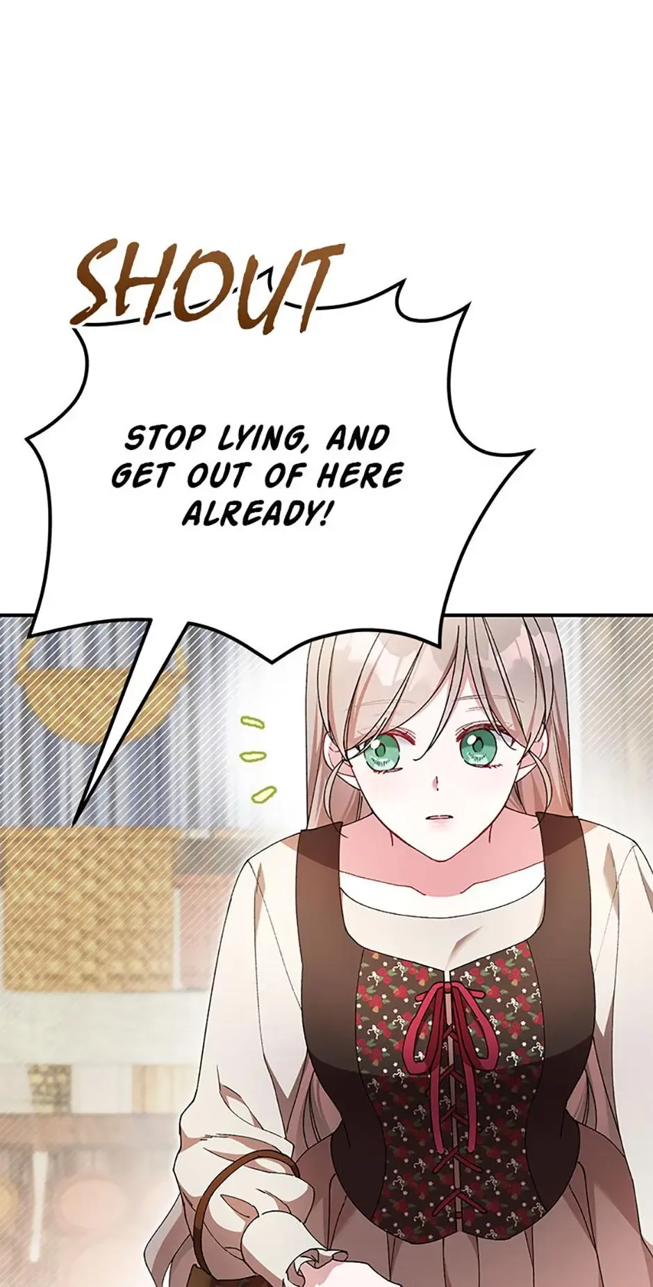 The Teacher at the Noble Kindergarten Is Having a Hard Day Chapter 13 page 31
