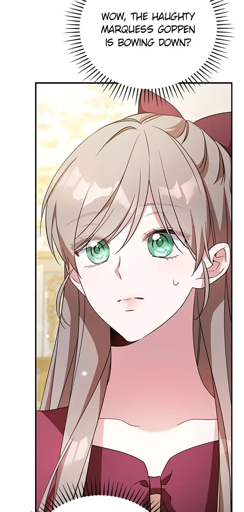 The Teacher at the Noble Kindergarten Is Having a Hard Day Chapter 5 page 90