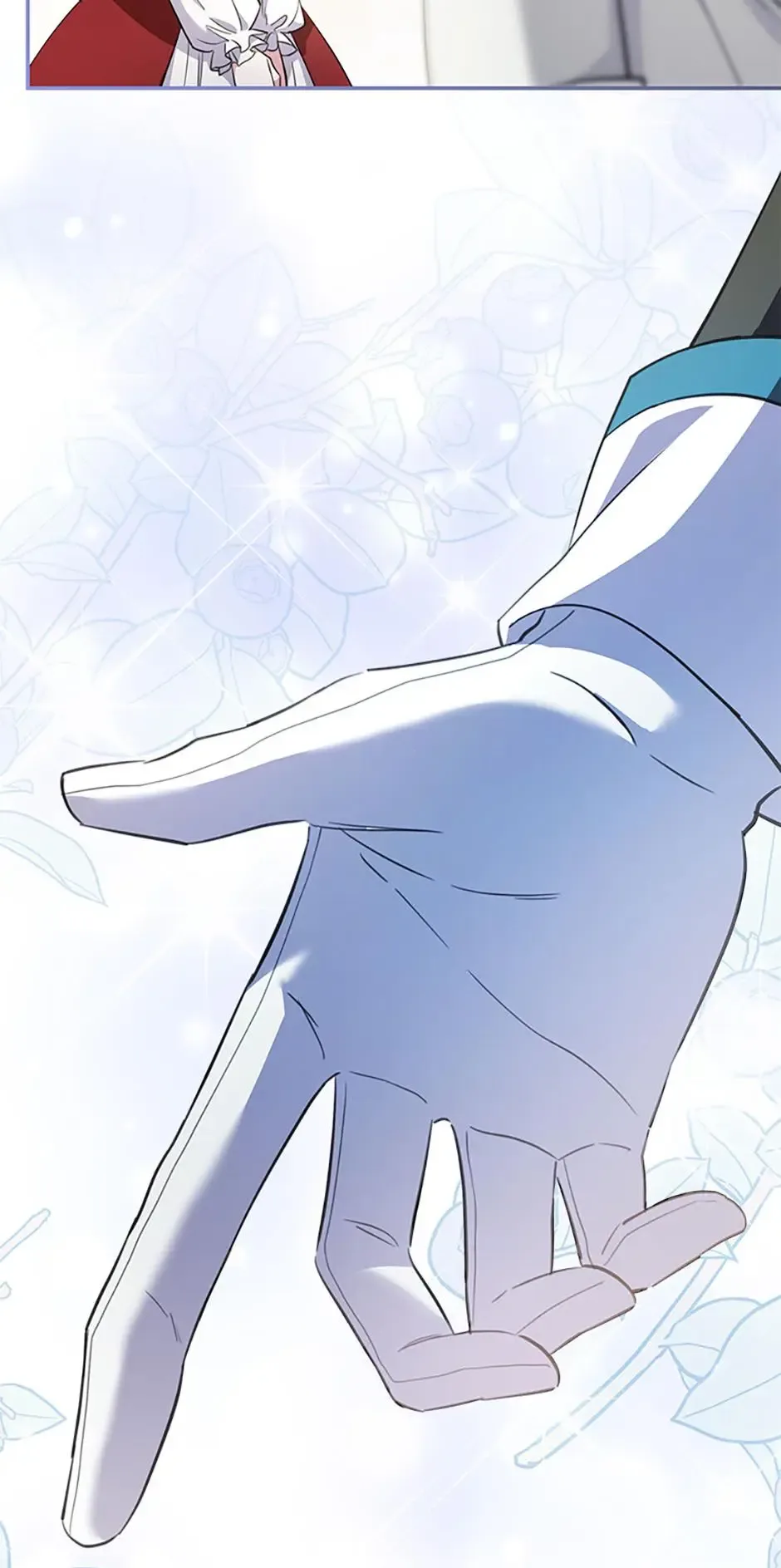 The Teacher at the Noble Kindergarten Is Having a Hard Day Chapter 7 page 93