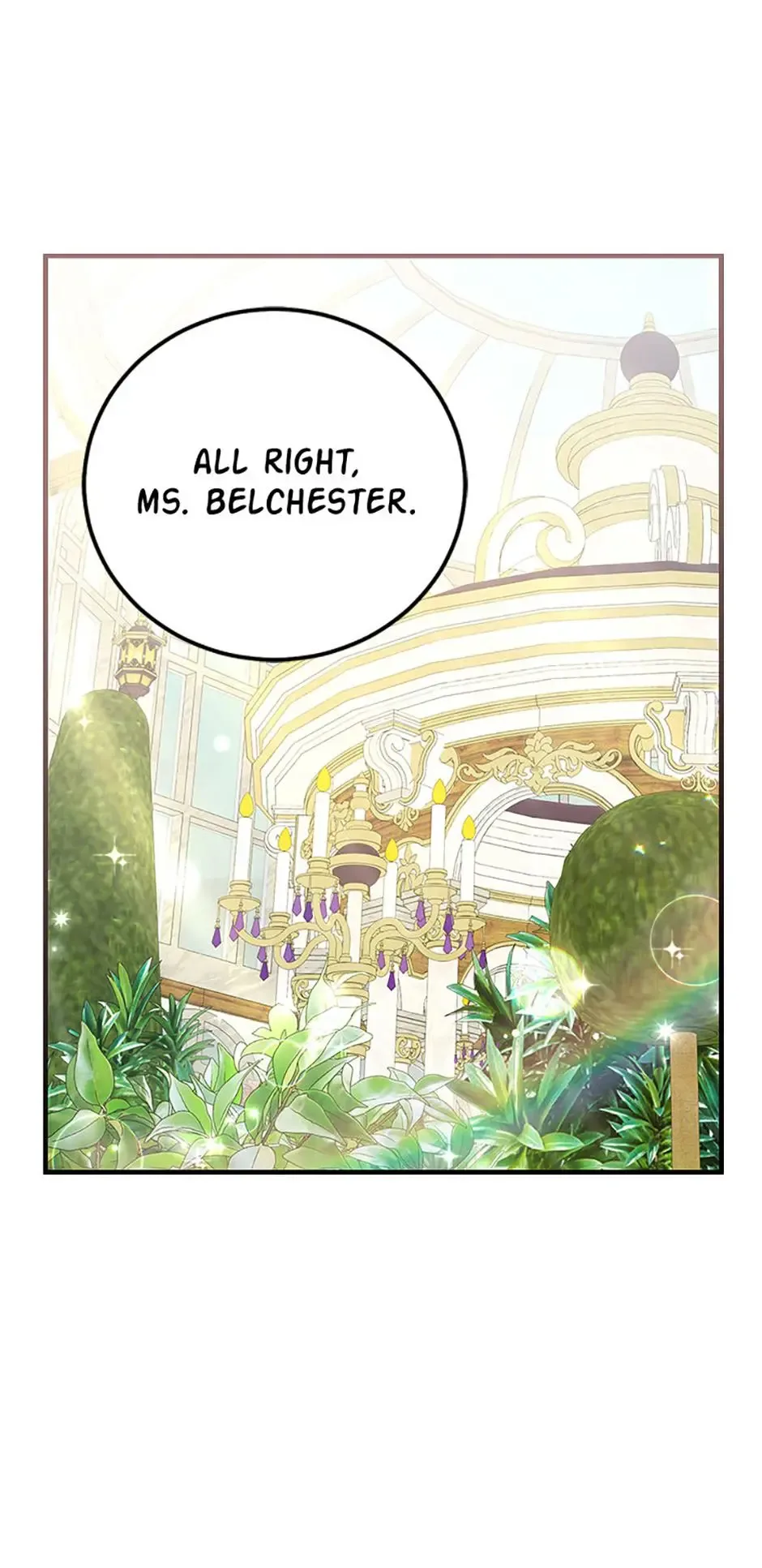 The Teacher at the Noble Kindergarten Is Having a Hard Day Chapter 12 page 38