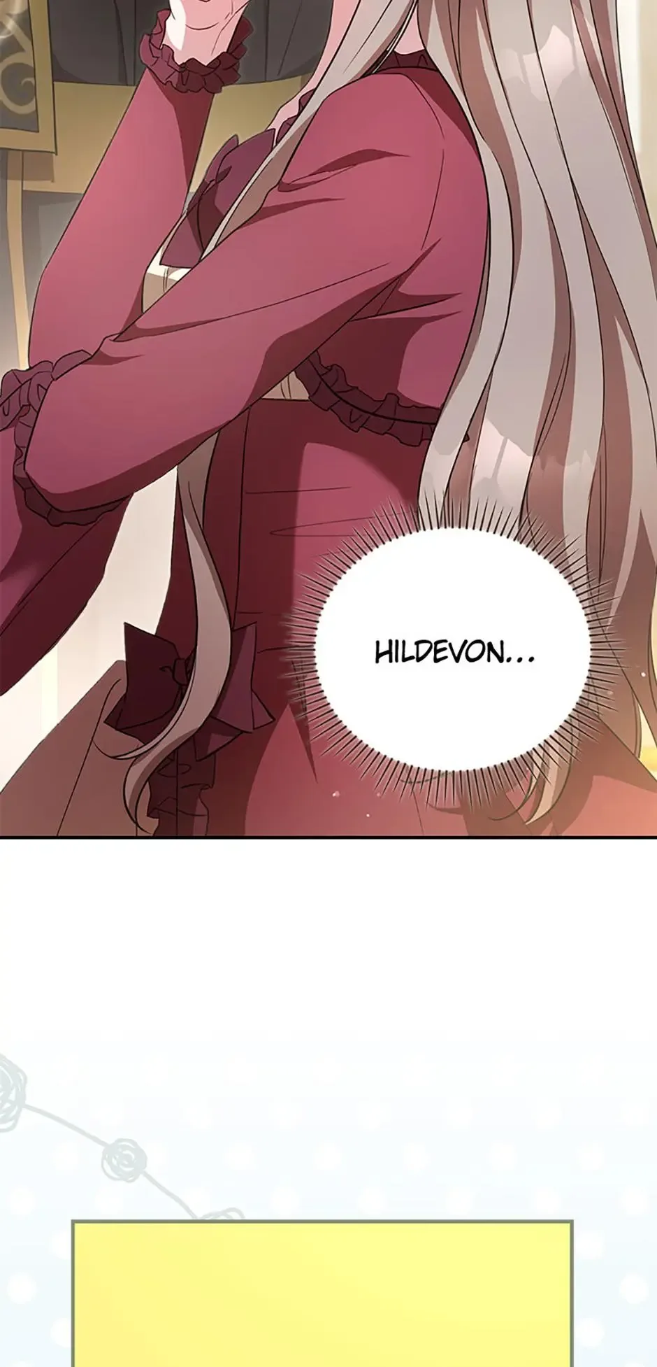 The Teacher at the Noble Kindergarten Is Having a Hard Day Chapter 5 page 93