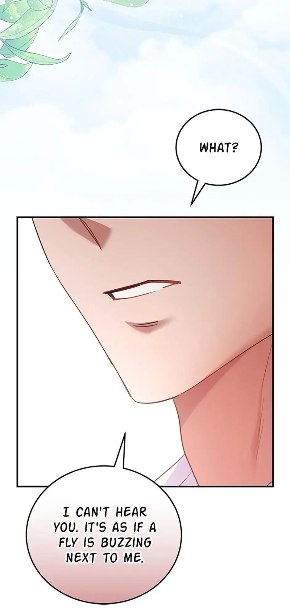The Teacher at the Noble Kindergarten Is Having a Hard Day Chapter 9 page 68