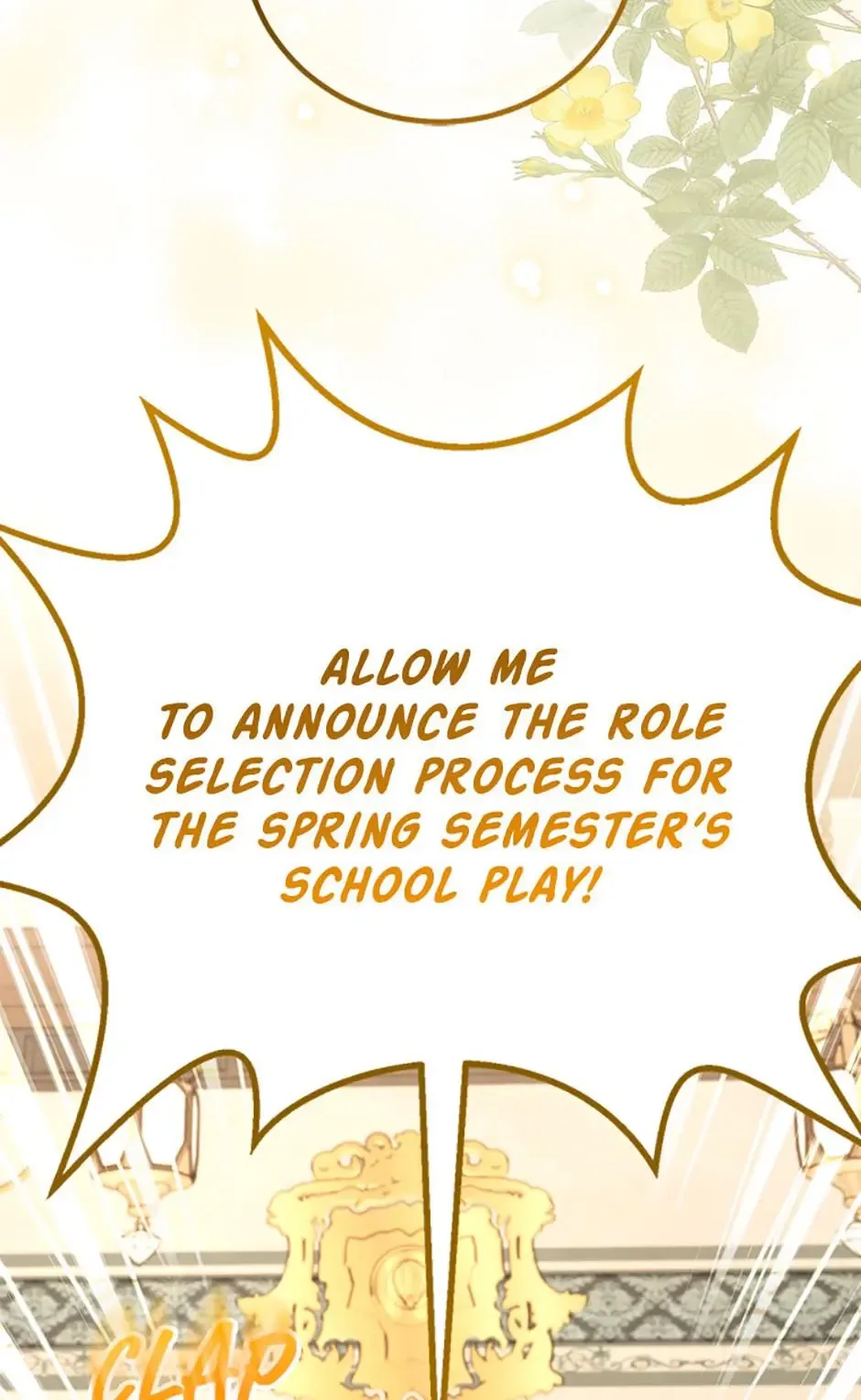 The Teacher at the Noble Kindergarten Is Having a Hard Day Chapter 14 page 14