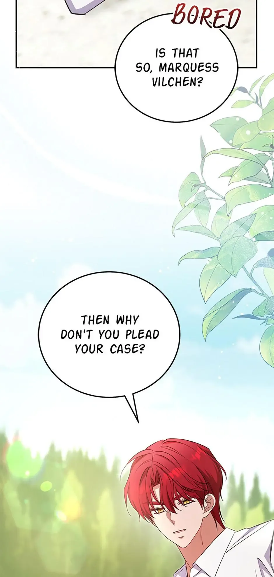 The Teacher at the Noble Kindergarten Is Having a Hard Day Chapter 9 page 66