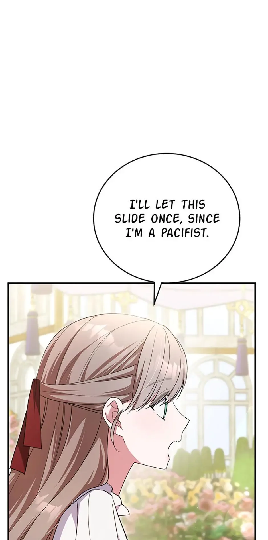 The Teacher at the Noble Kindergarten Is Having a Hard Day Chapter 10 page 37