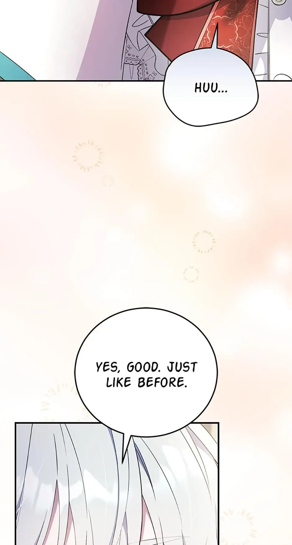 The Teacher at the Noble Kindergarten Is Having a Hard Day Chapter 8 page 48