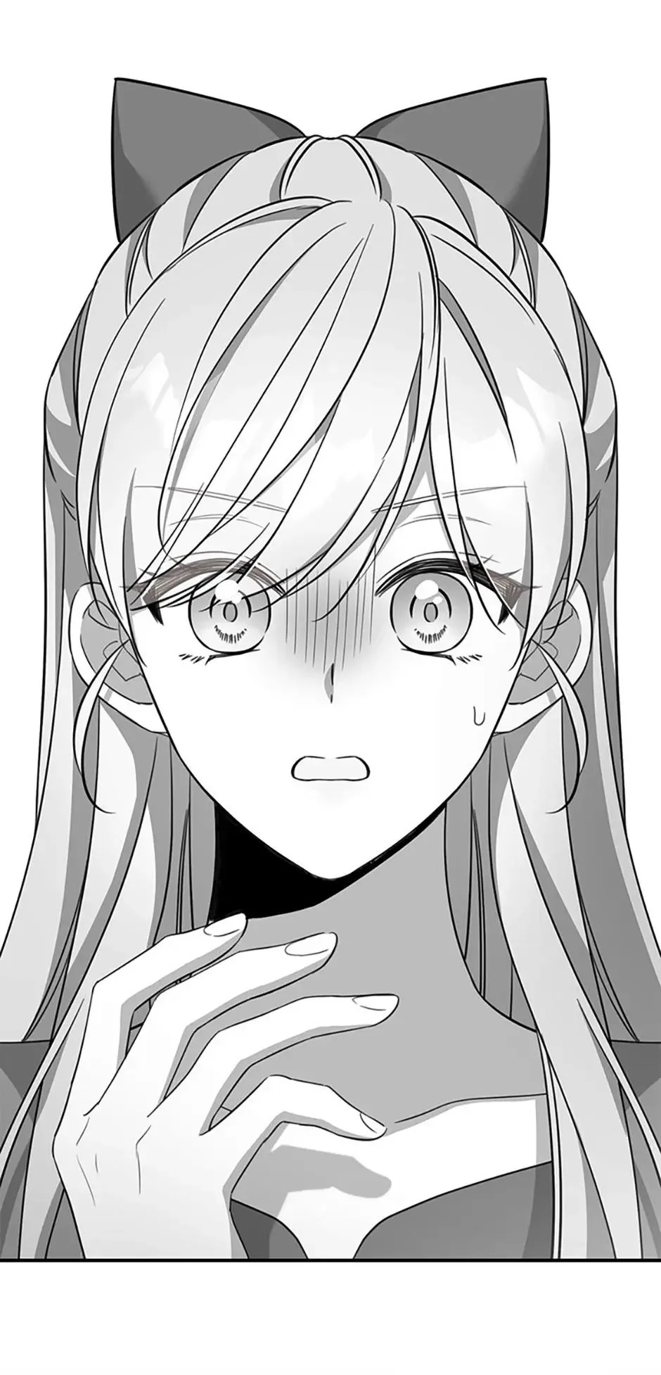 The Teacher at the Noble Kindergarten Is Having a Hard Day Chapter 5 page 95