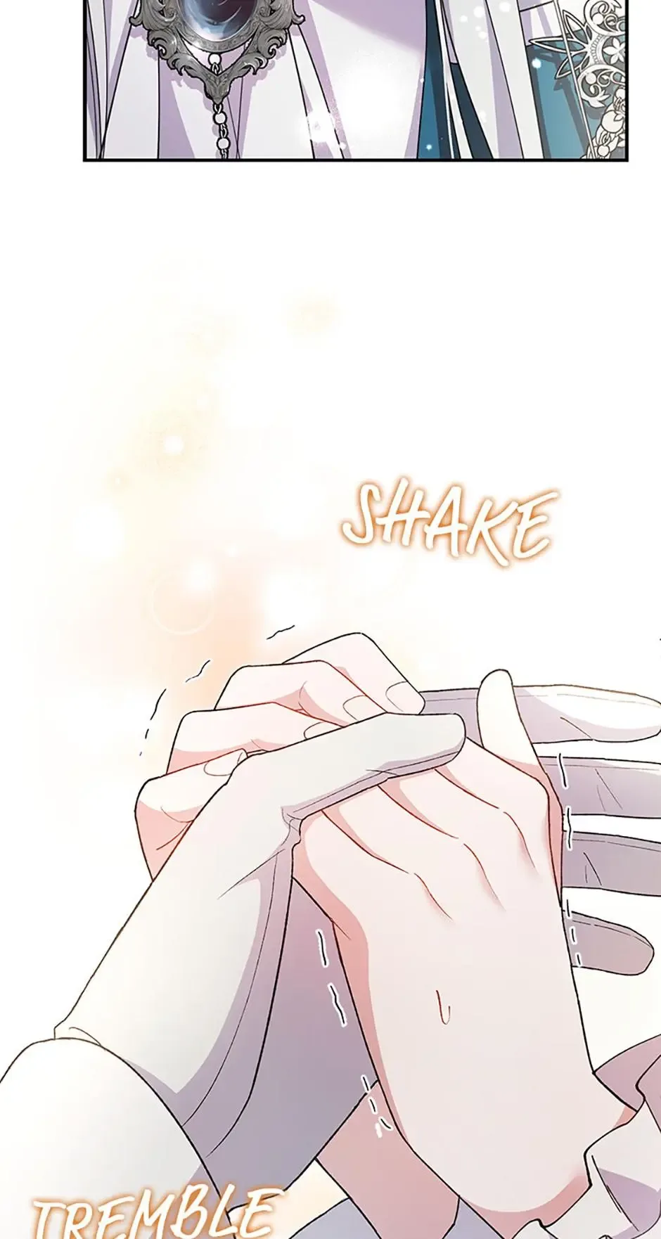 The Teacher at the Noble Kindergarten Is Having a Hard Day Chapter 8 page 51