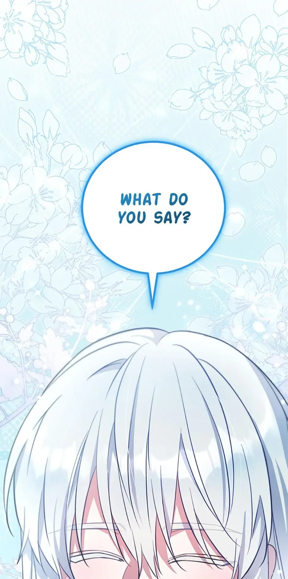 The Teacher at the Noble Kindergarten Is Having a Hard Day Chapter 7 page 96