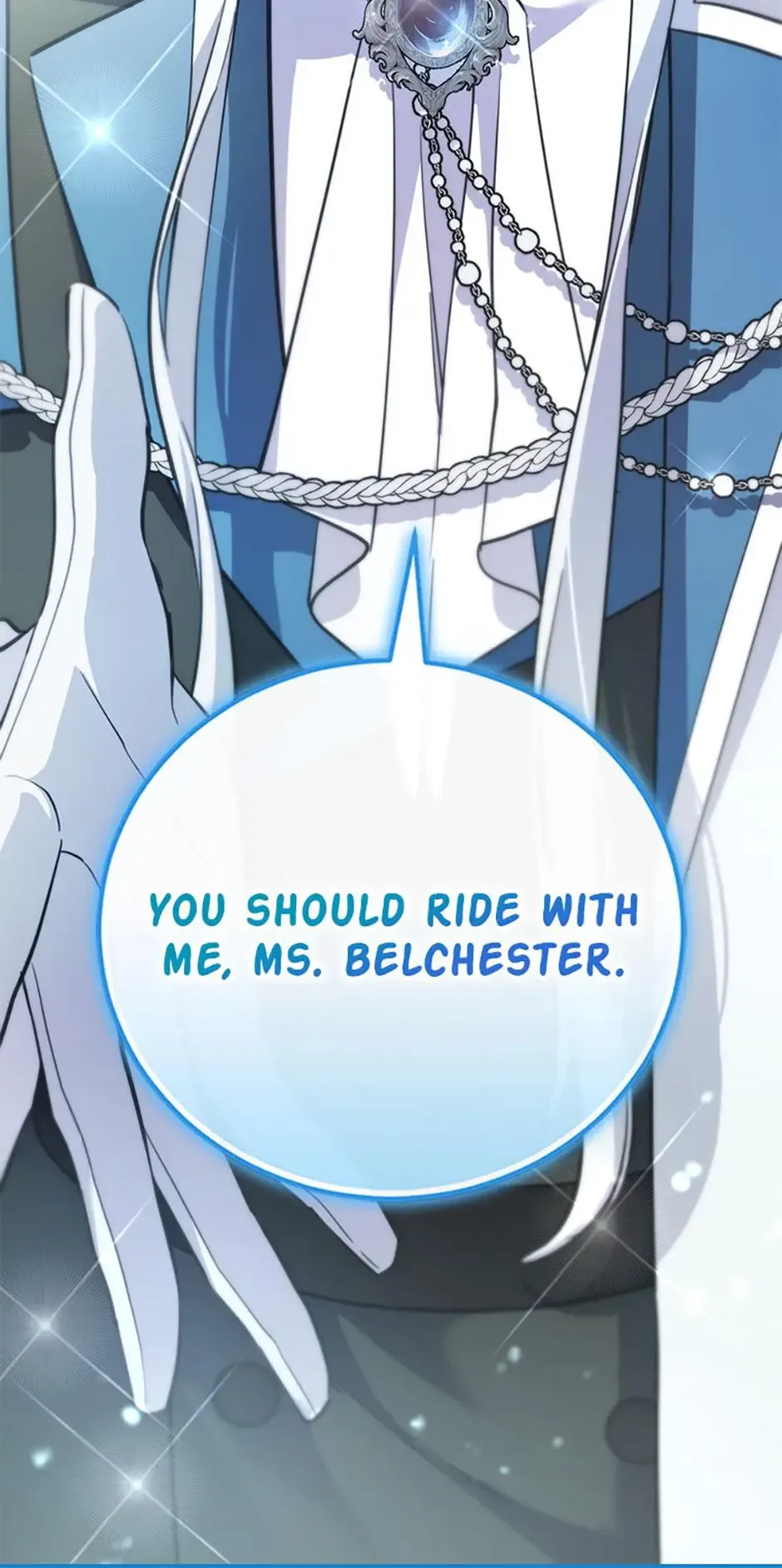 The Teacher at the Noble Kindergarten Is Having a Hard Day Chapter 7 page 95