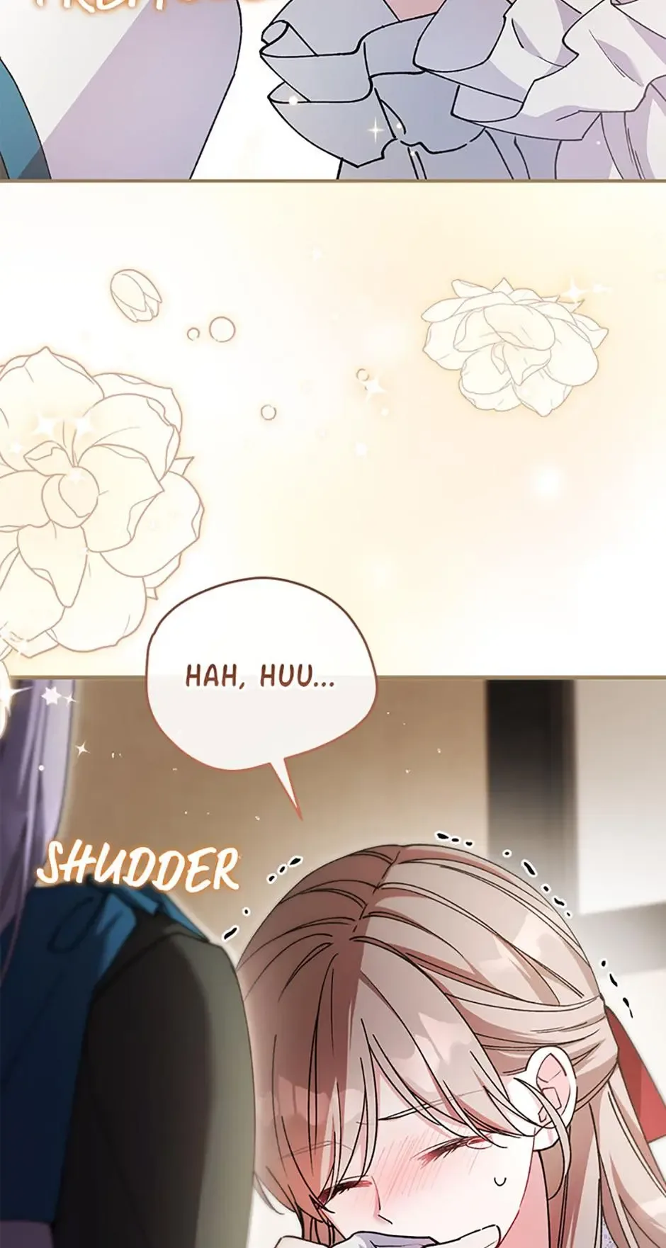 The Teacher at the Noble Kindergarten Is Having a Hard Day Chapter 8 page 52