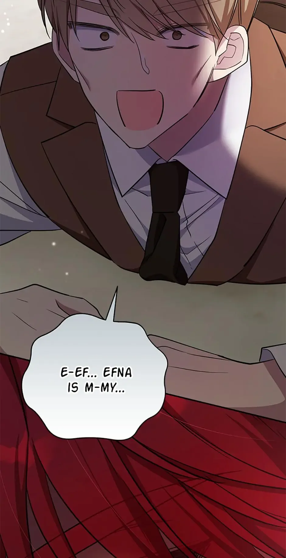 The Teacher at the Noble Kindergarten Is Having a Hard Day Chapter 9 page 71