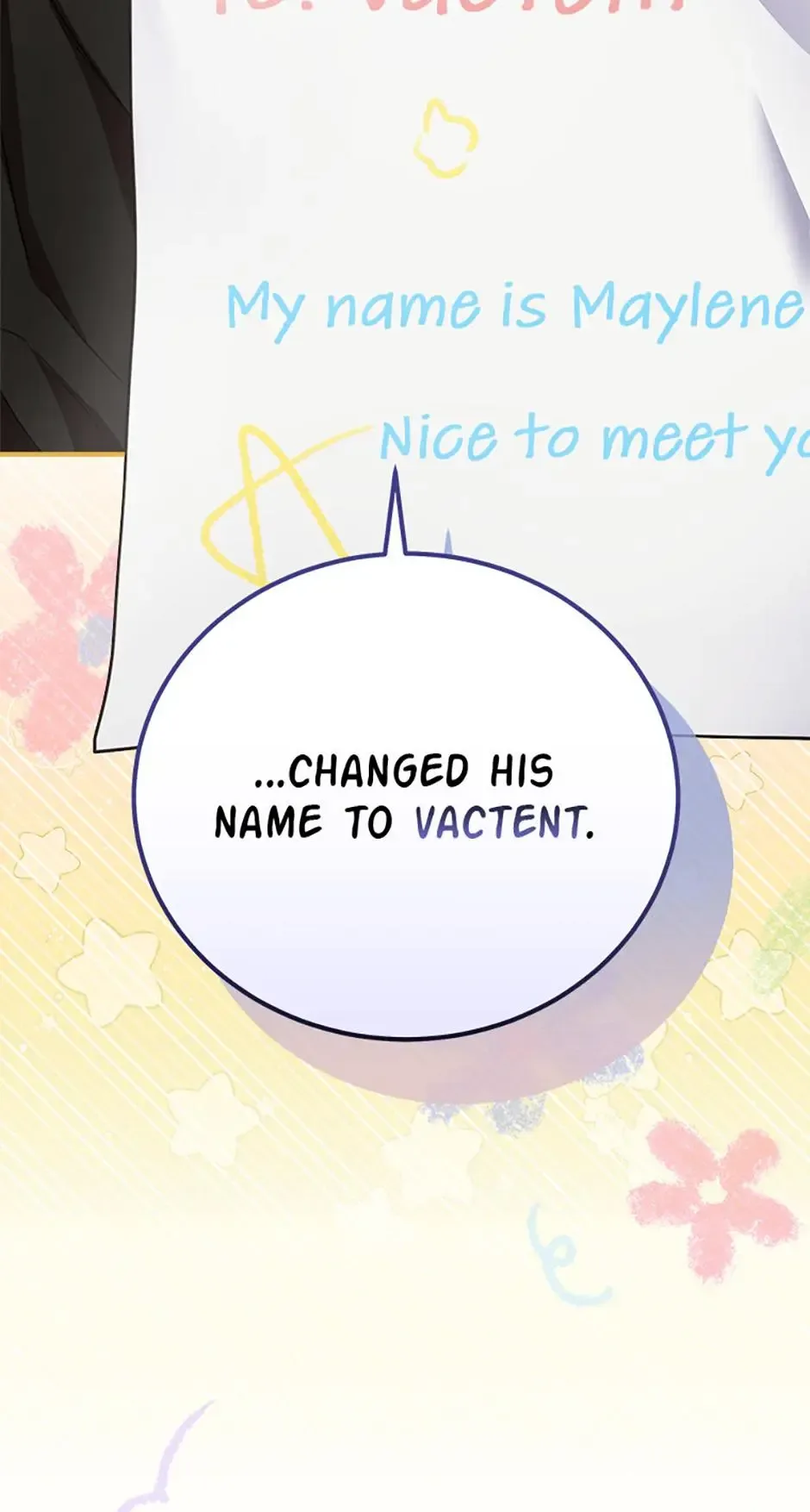 The Teacher at the Noble Kindergarten Is Having a Hard Day Chapter 6 page 99