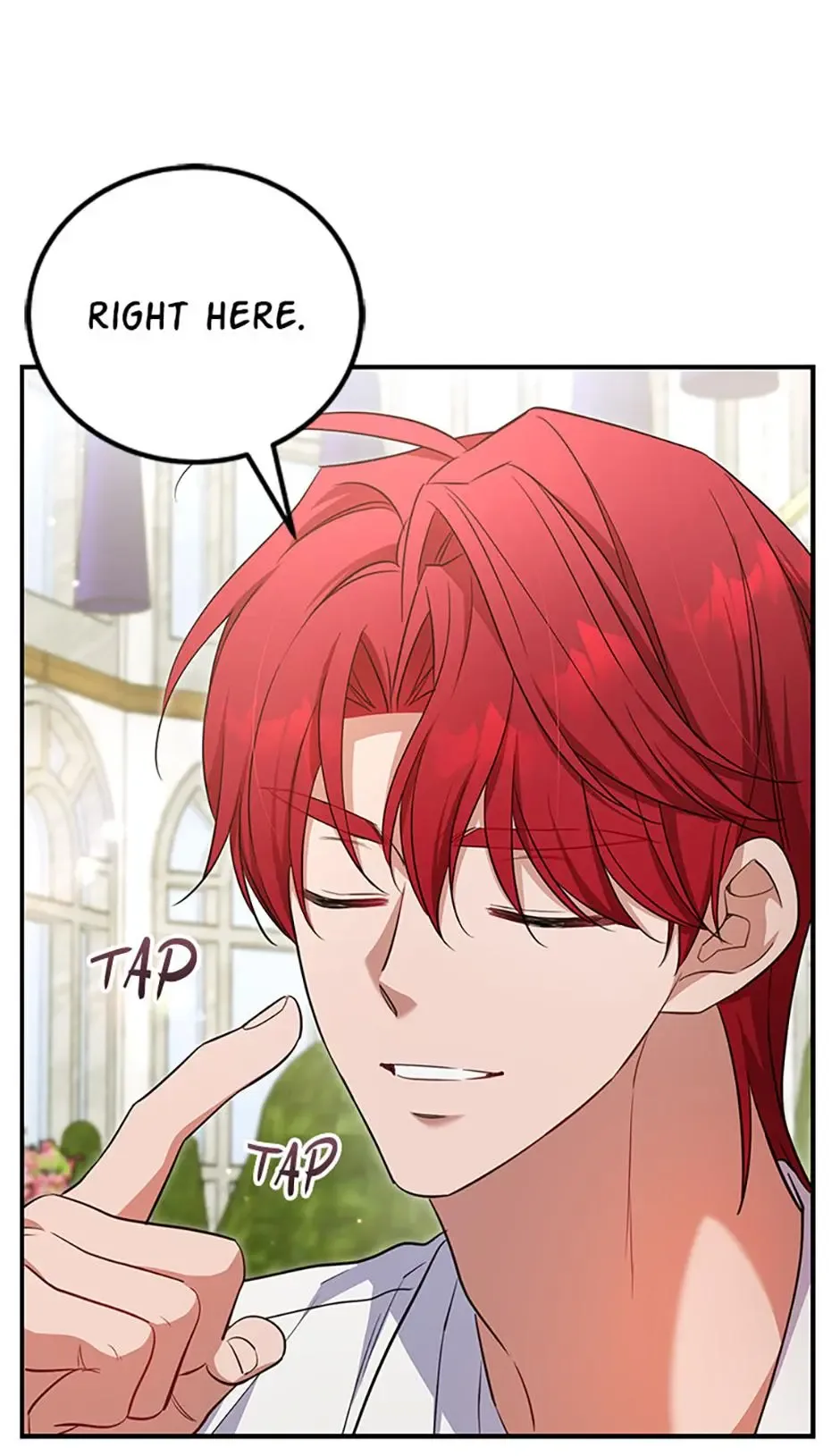 The Teacher at the Noble Kindergarten Is Having a Hard Day Chapter 10 page 30