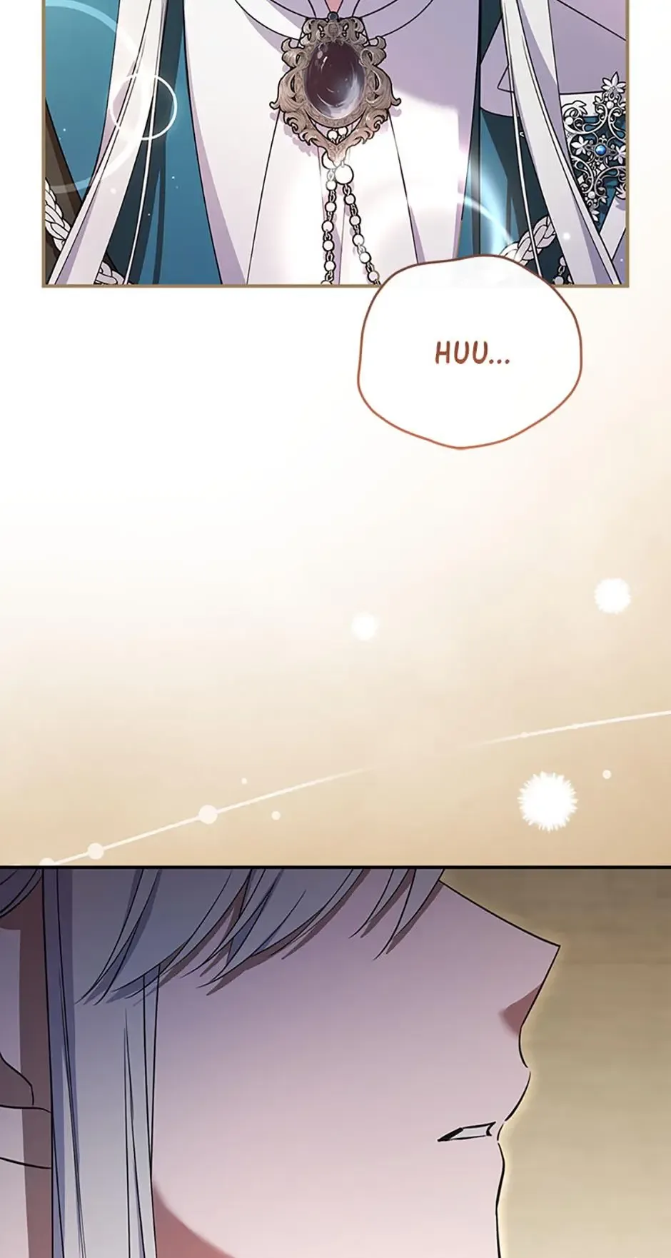 The Teacher at the Noble Kindergarten Is Having a Hard Day Chapter 8 page 55