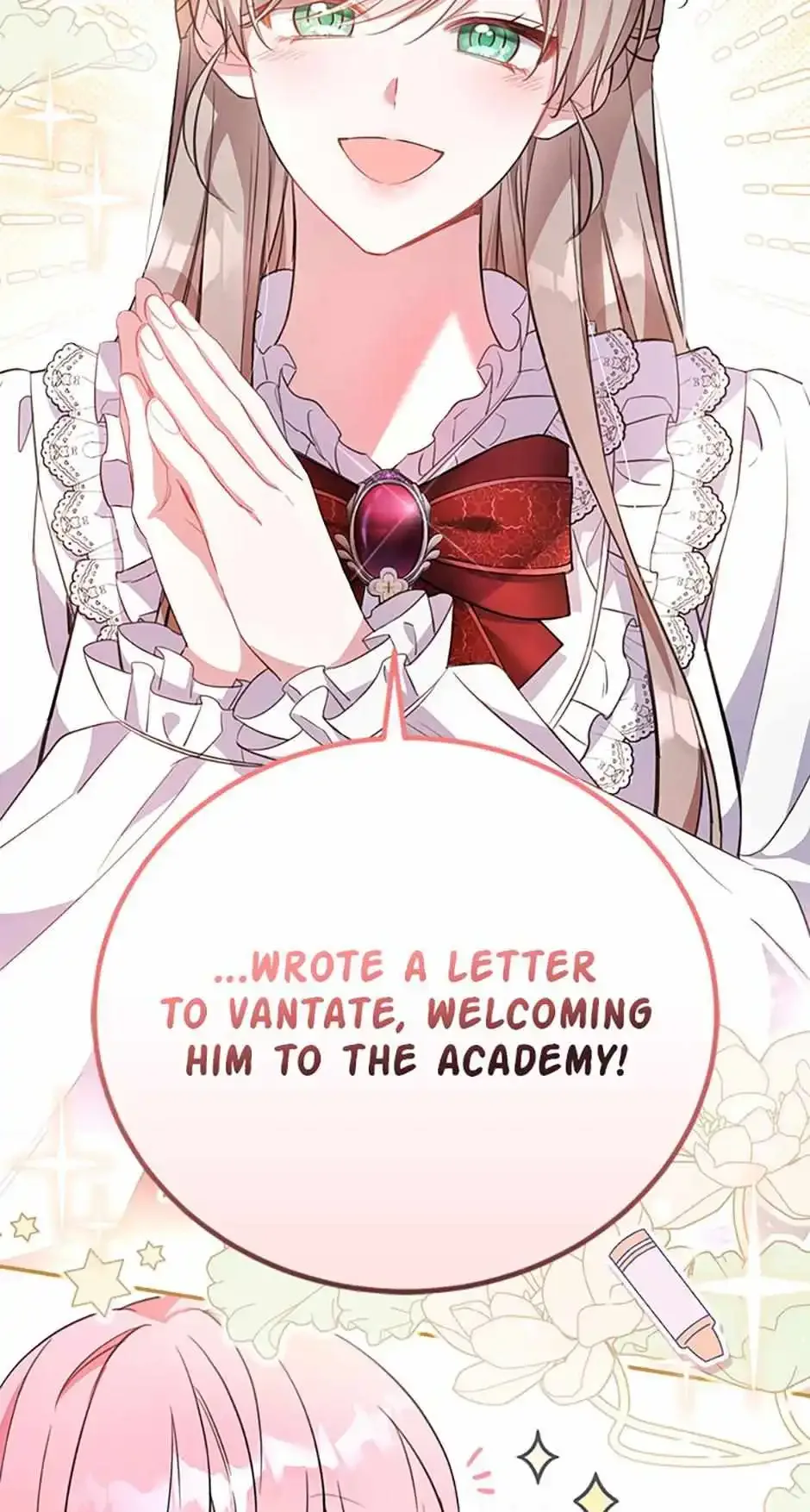The Teacher at the Noble Kindergarten Is Having a Hard Day Chapter 6 page 95