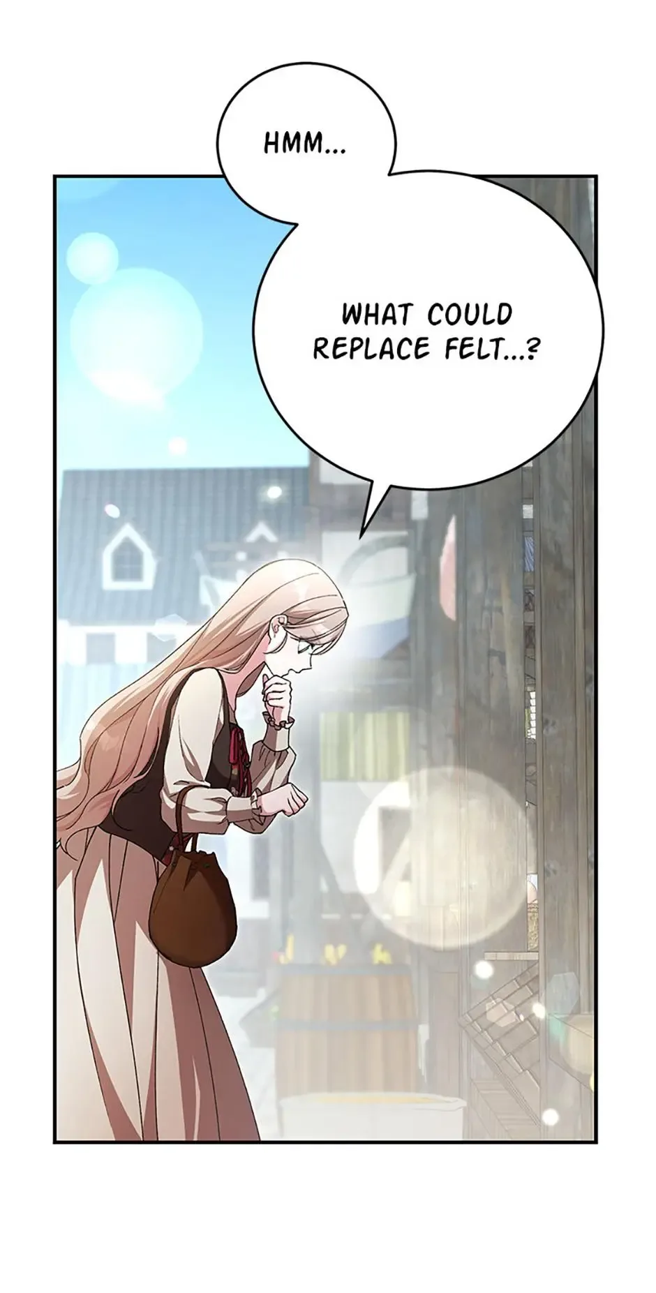 The Teacher at the Noble Kindergarten Is Having a Hard Day Chapter 13 page 30