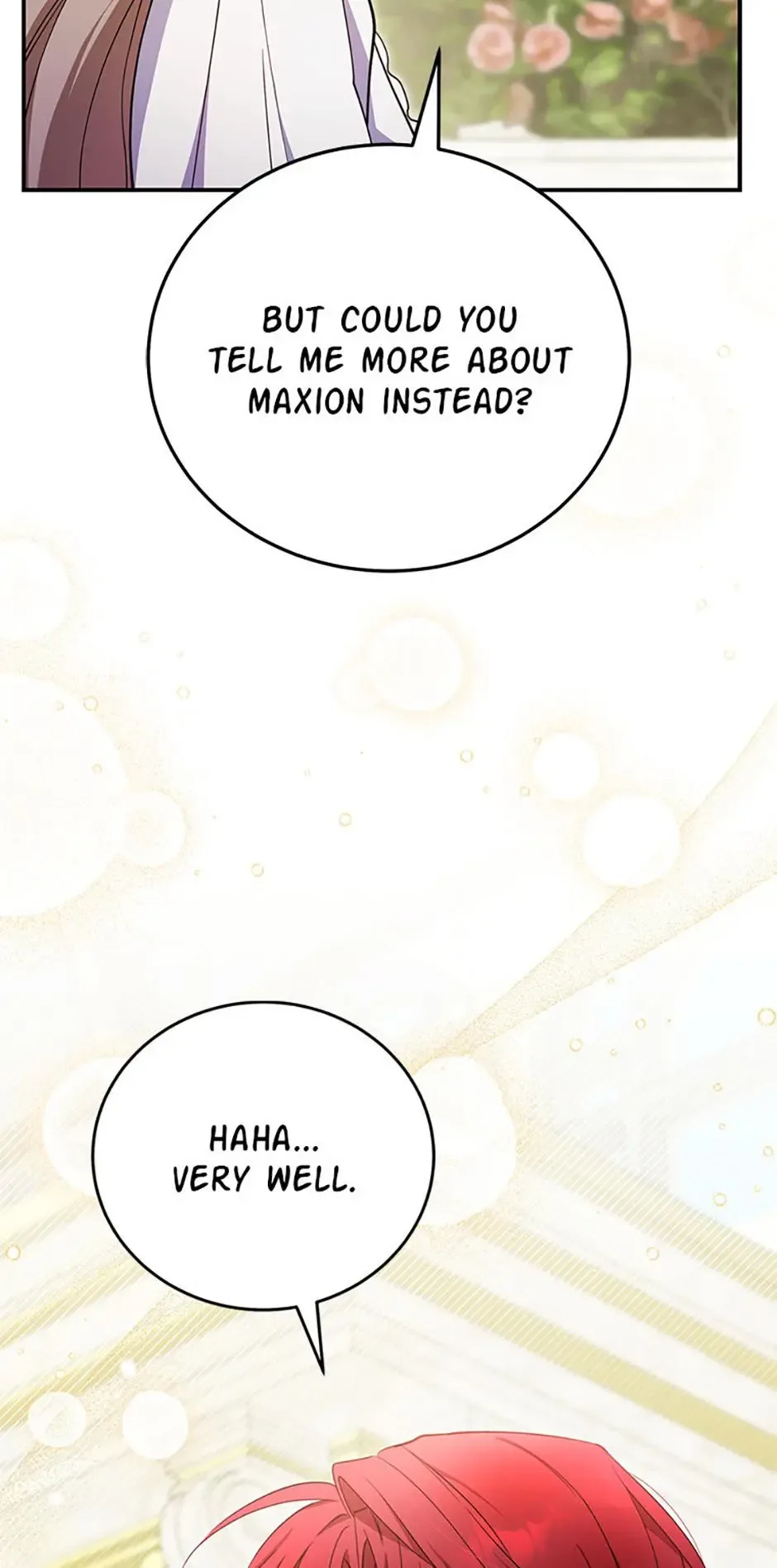 The Teacher at the Noble Kindergarten Is Having a Hard Day Chapter 10 page 38