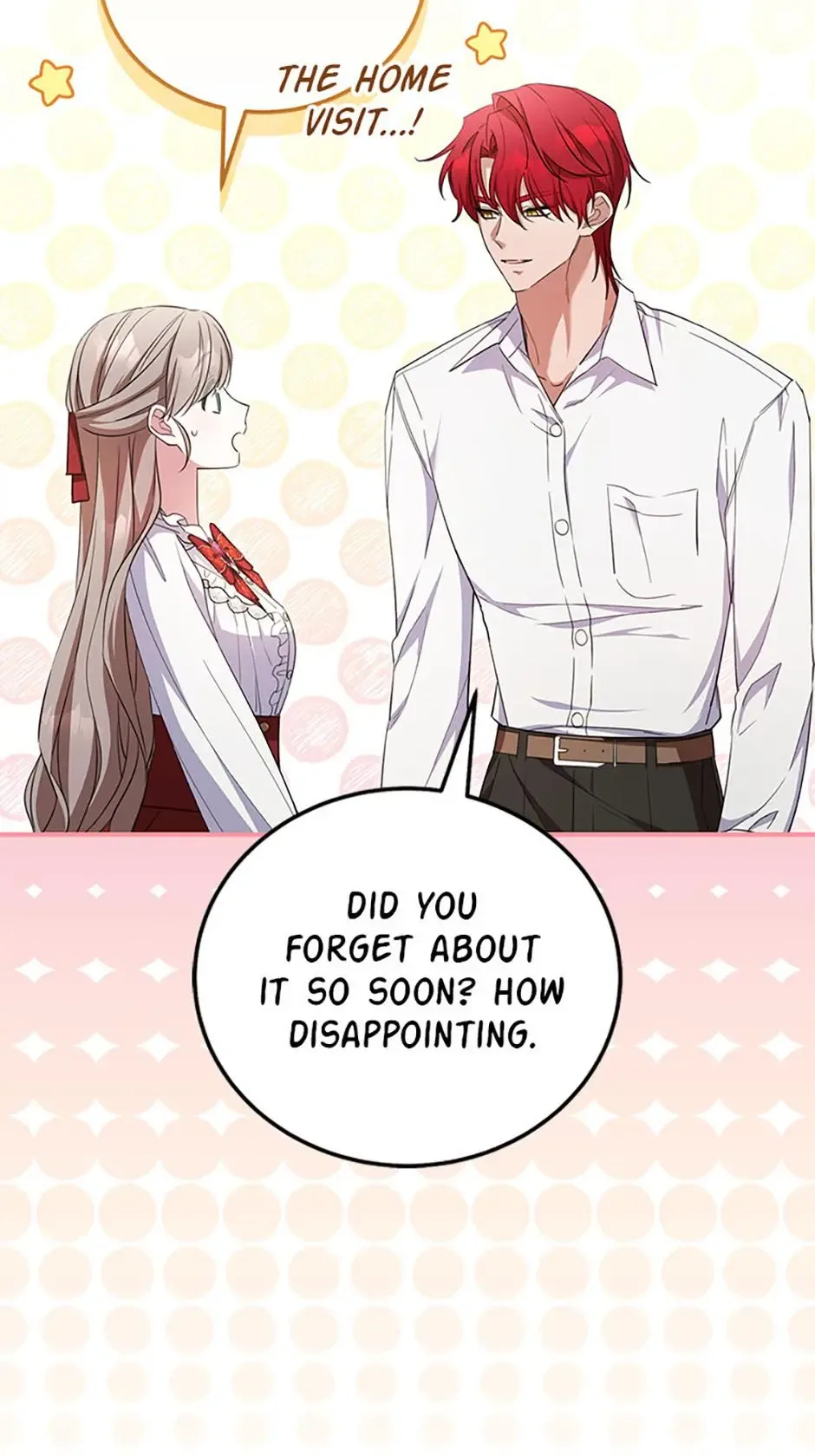 The Teacher at the Noble Kindergarten Is Having a Hard Day Chapter 9 page 80