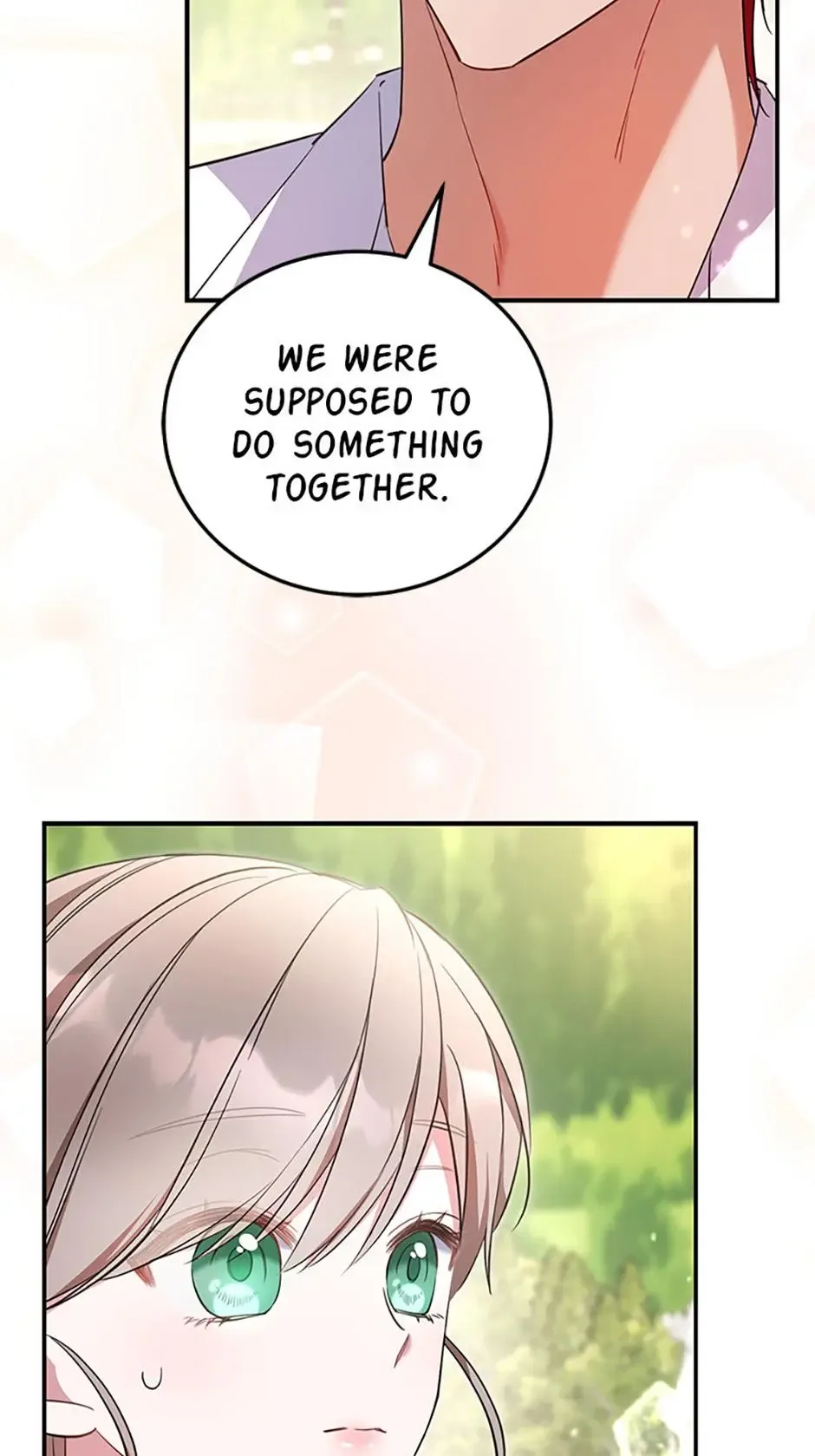 The Teacher at the Noble Kindergarten Is Having a Hard Day Chapter 9 page 78