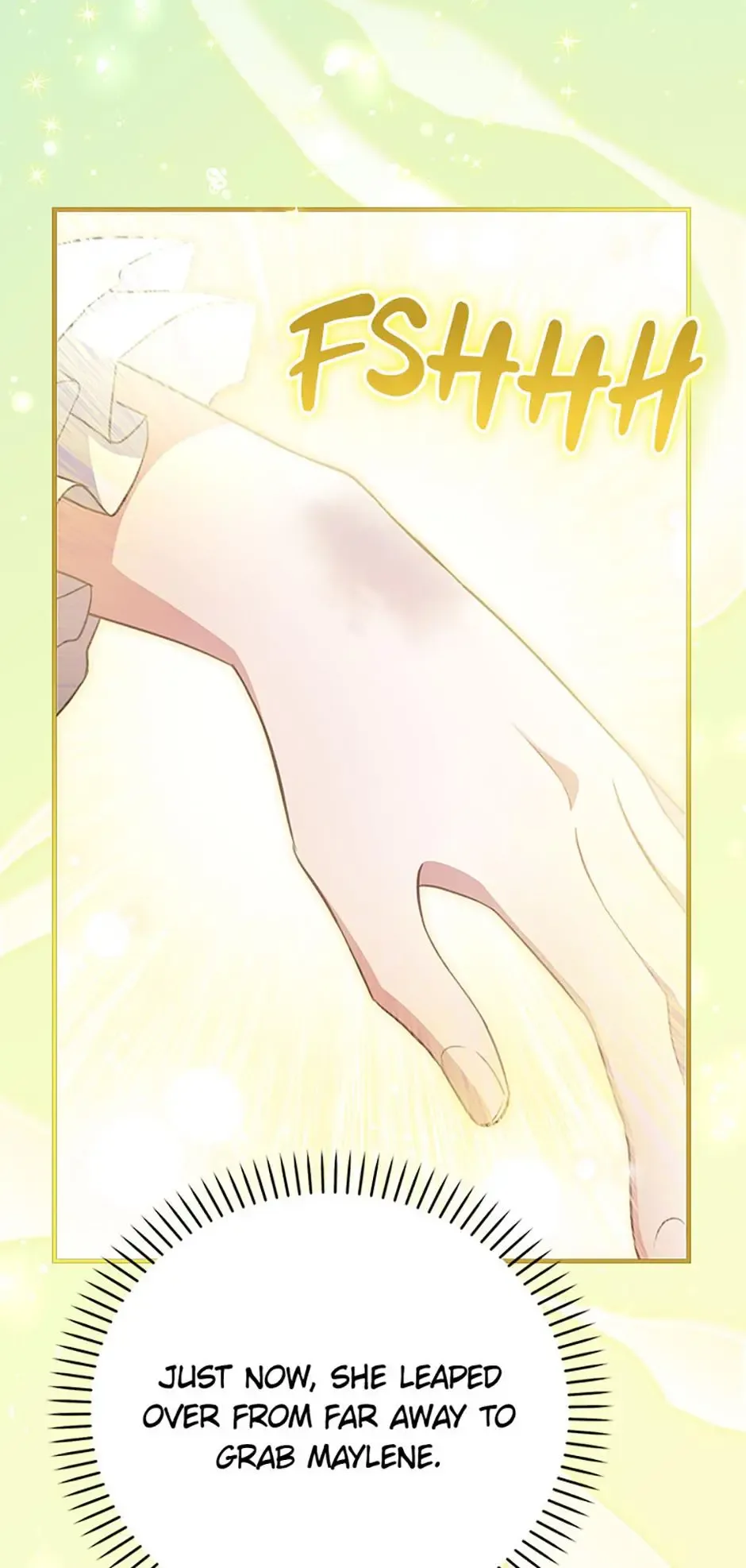 The Teacher at the Noble Kindergarten Is Having a Hard Day Chapter 12 page 49