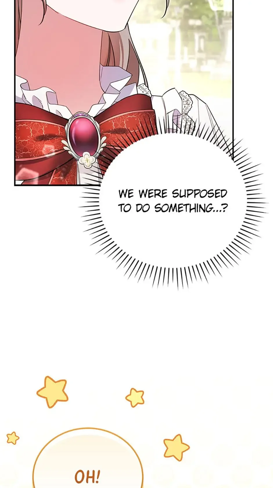 The Teacher at the Noble Kindergarten Is Having a Hard Day Chapter 9 page 79