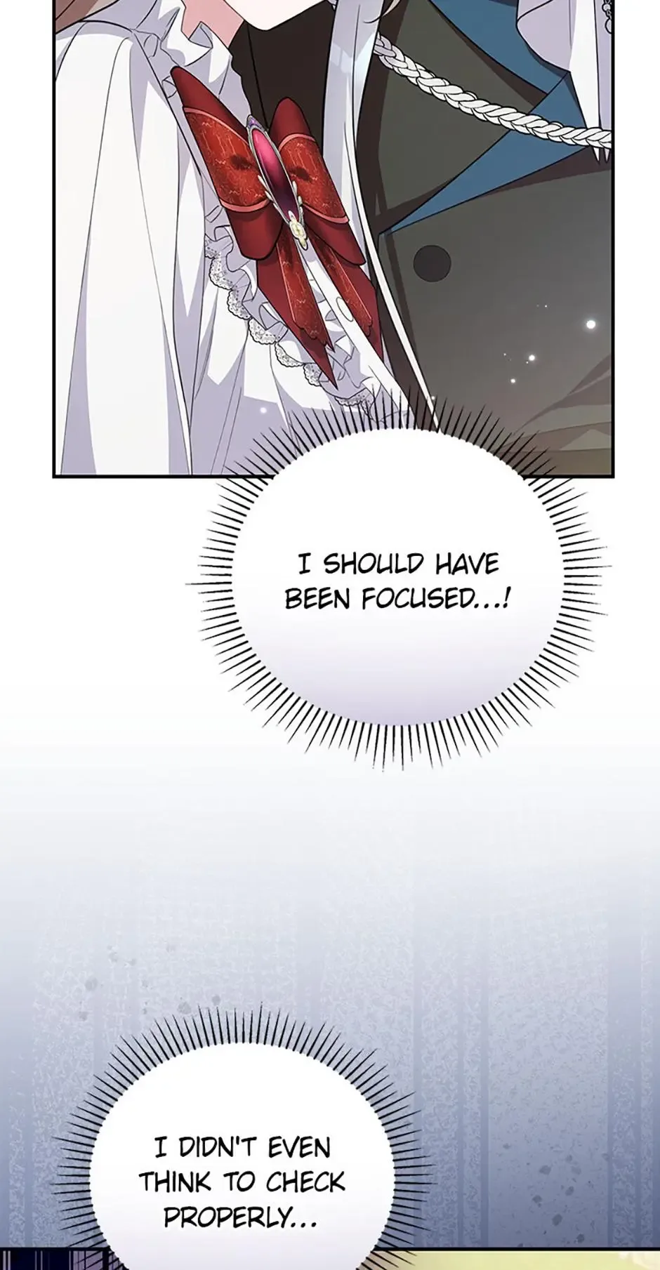 The Teacher at the Noble Kindergarten Is Having a Hard Day Chapter 11 page 35