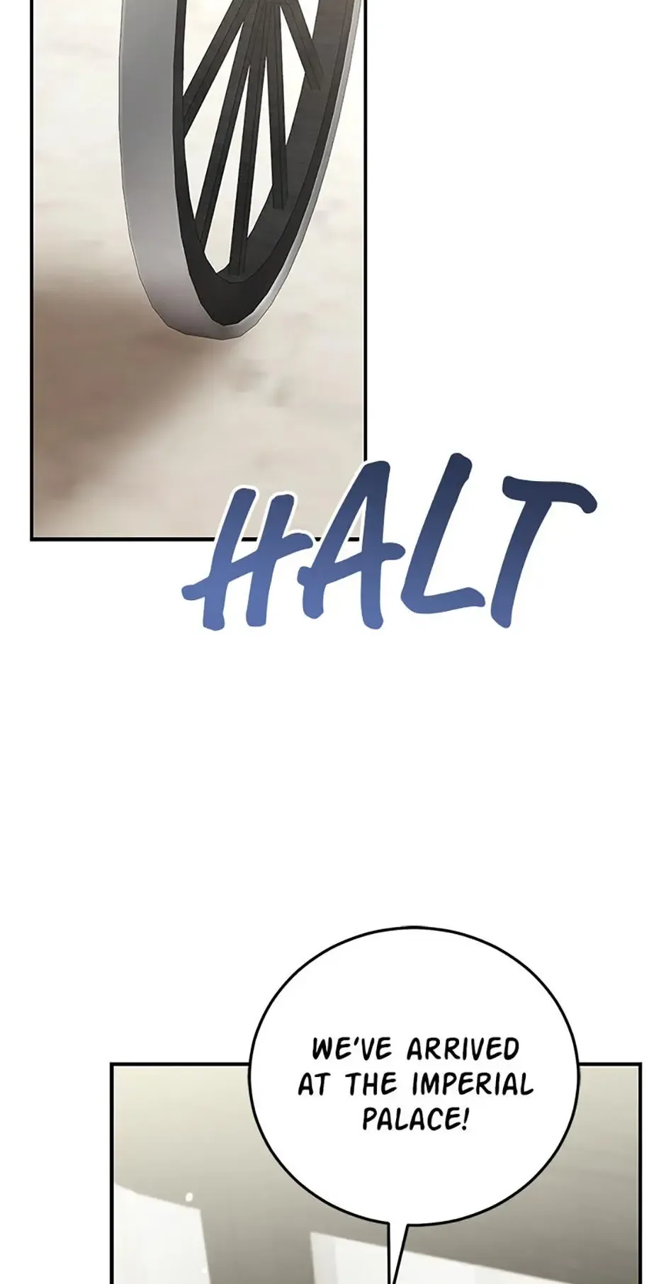 The Teacher at the Noble Kindergarten Is Having a Hard Day Chapter 8 page 61