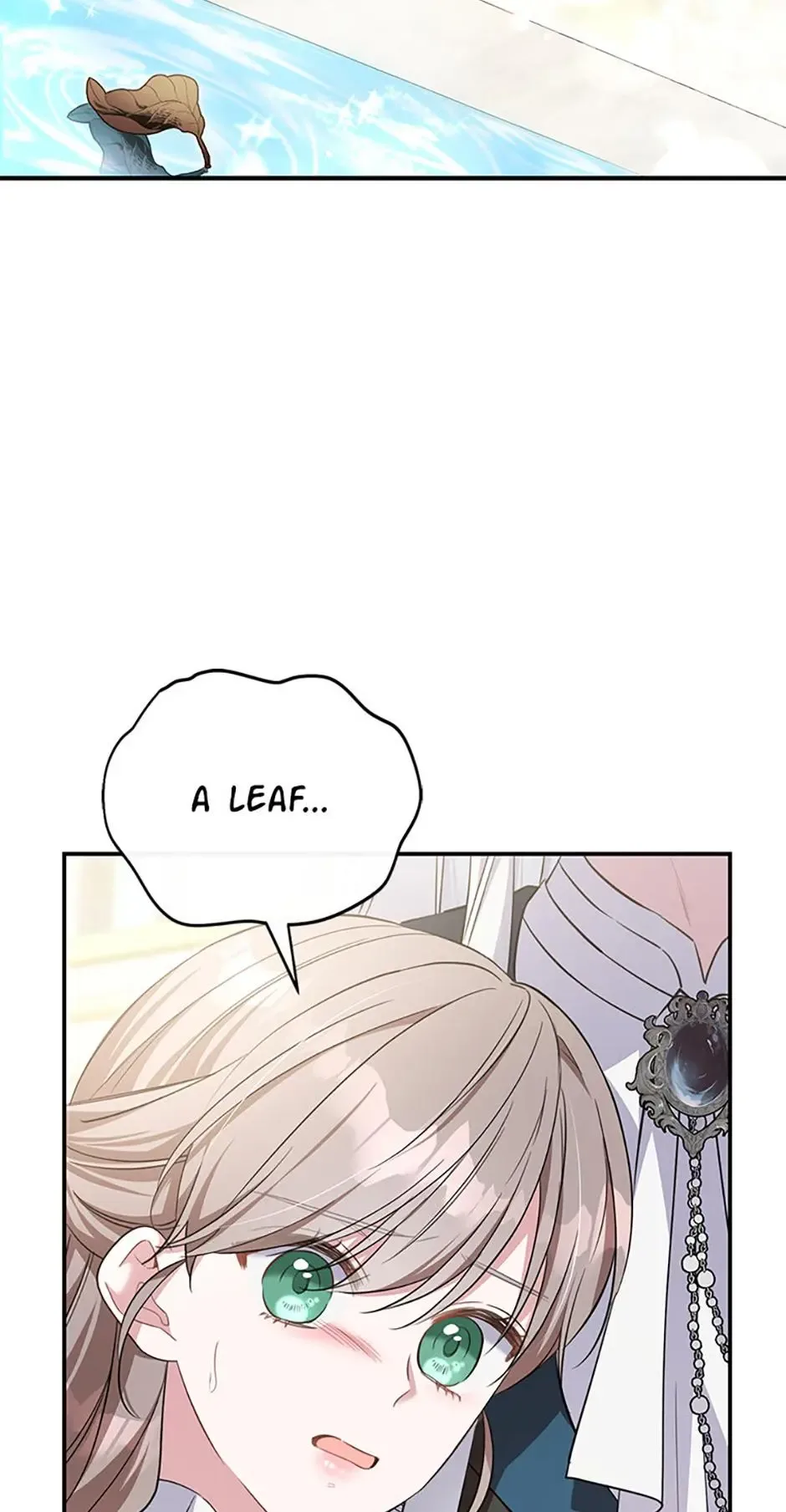 The Teacher at the Noble Kindergarten Is Having a Hard Day Chapter 11 page 34