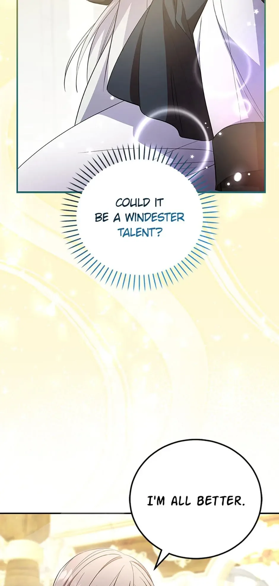 The Teacher at the Noble Kindergarten Is Having a Hard Day Chapter 12 page 51