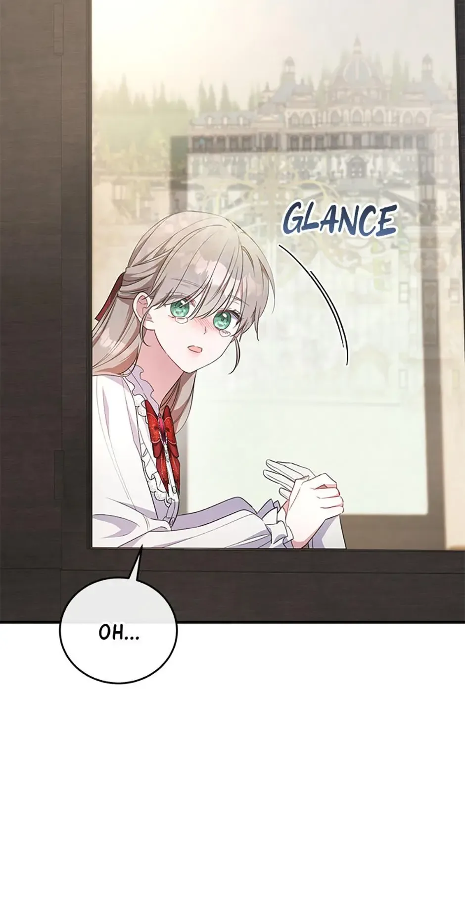 The Teacher at the Noble Kindergarten Is Having a Hard Day Chapter 8 page 63