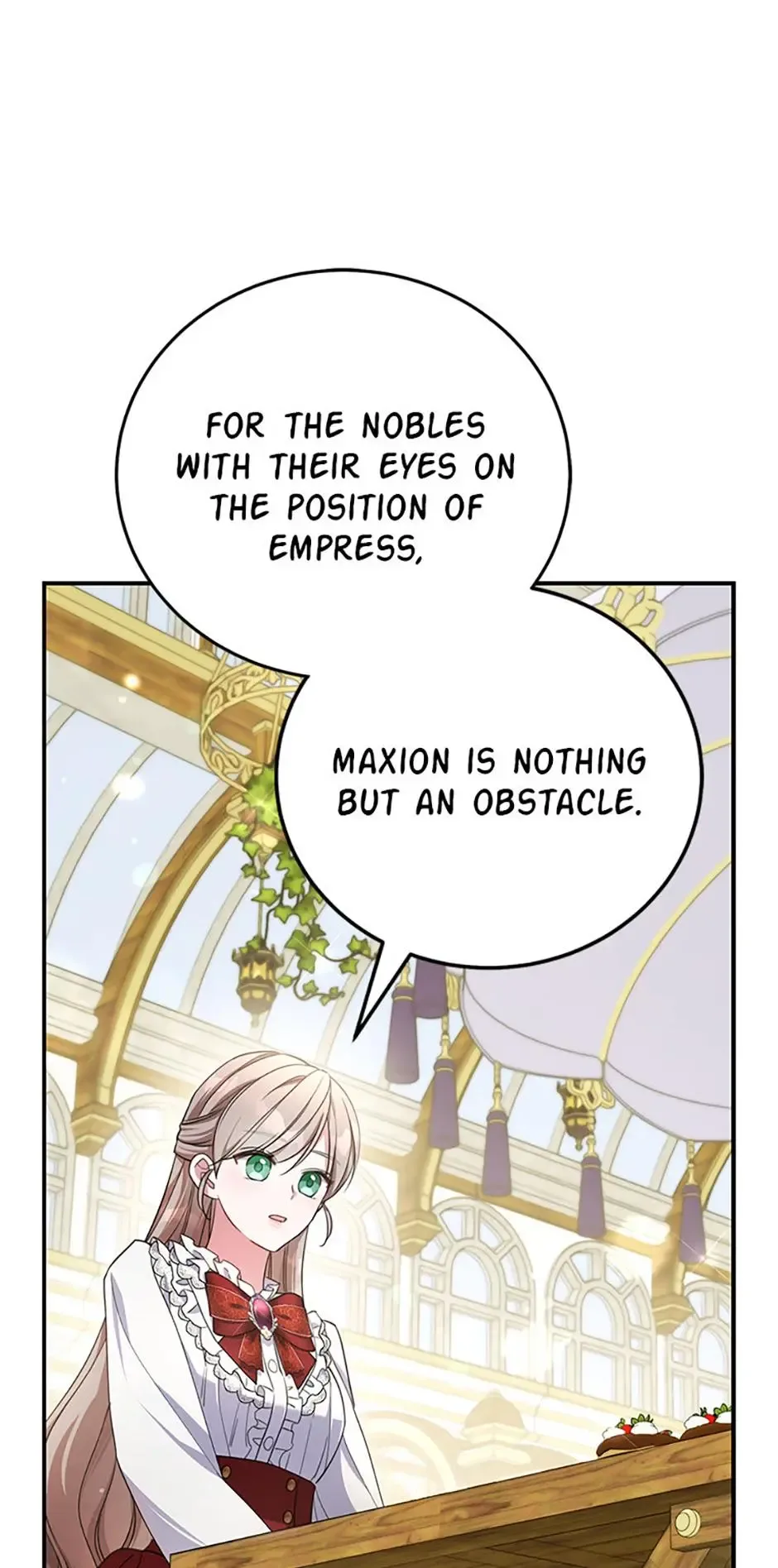 The Teacher at the Noble Kindergarten Is Having a Hard Day Chapter 10 page 41