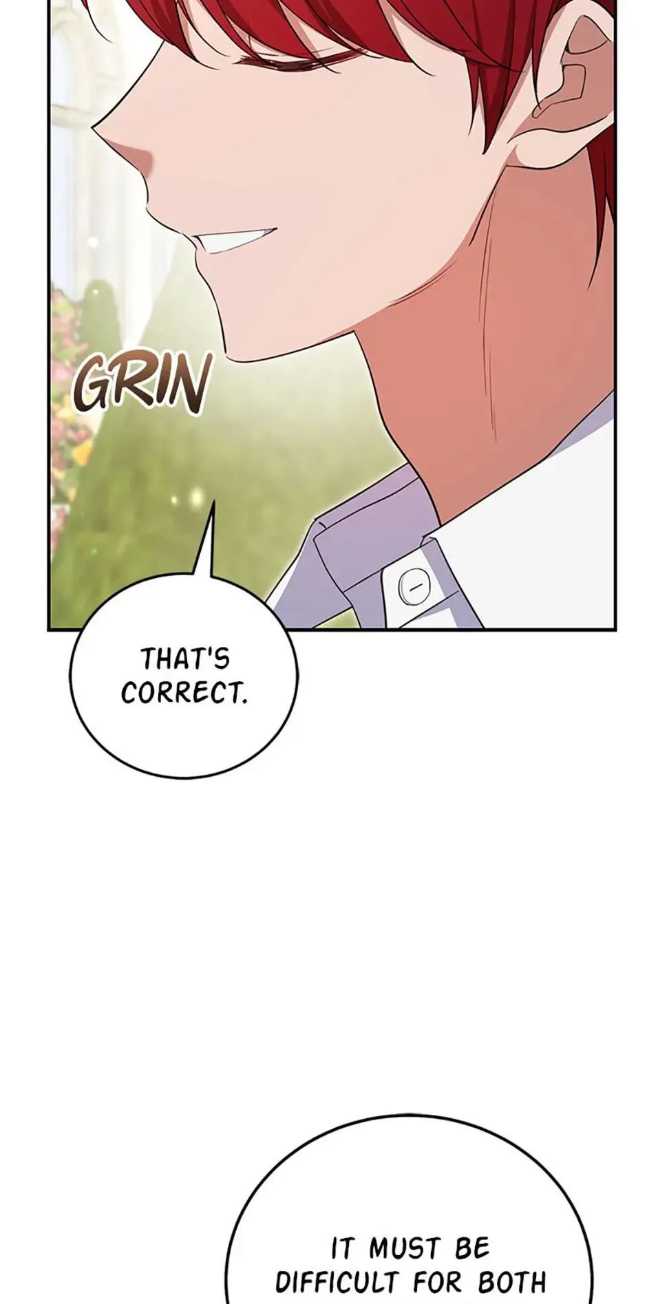 The Teacher at the Noble Kindergarten Is Having a Hard Day Chapter 10 page 43