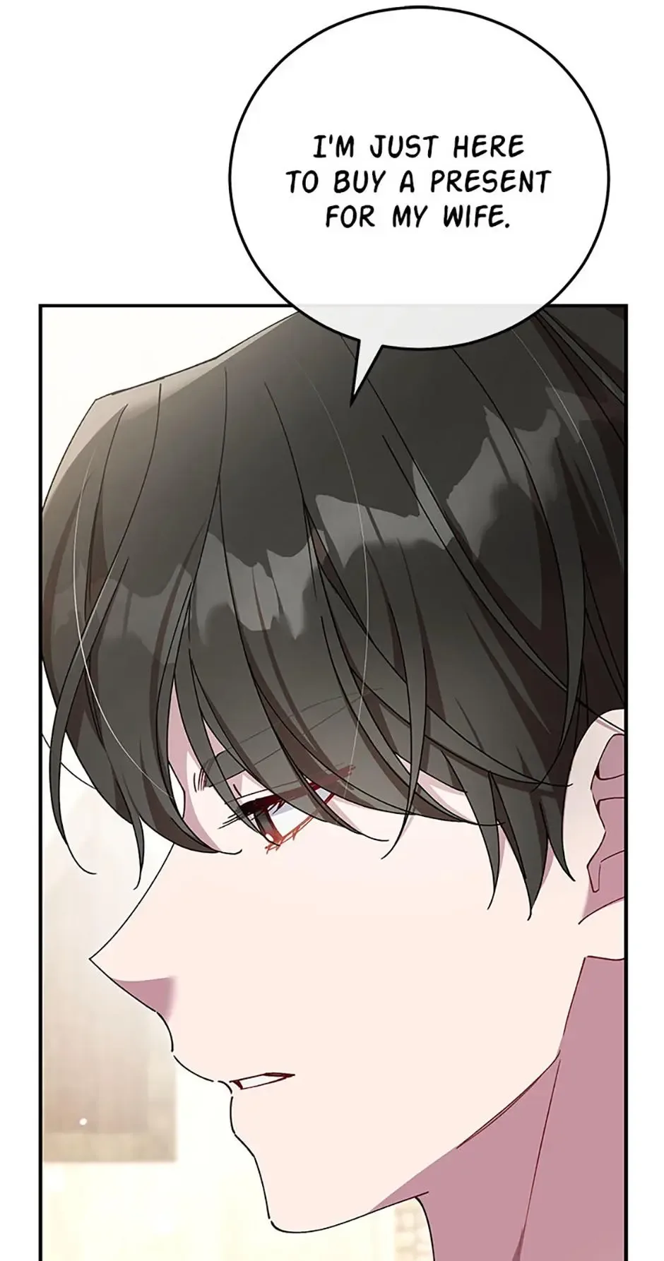 The Teacher at the Noble Kindergarten Is Having a Hard Day Chapter 13 page 37