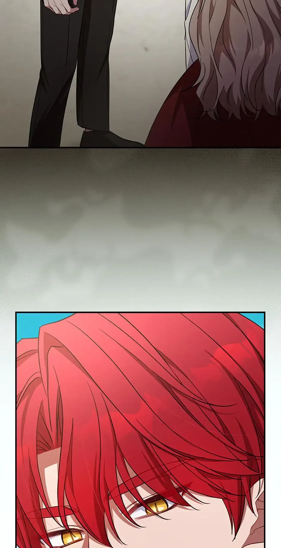 The Teacher at the Noble Kindergarten Is Having a Hard Day Chapter 9 page 74