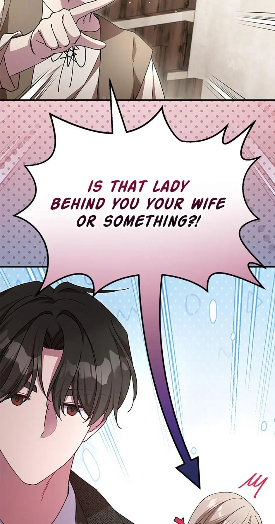 The Teacher at the Noble Kindergarten Is Having a Hard Day Chapter 13 page 39