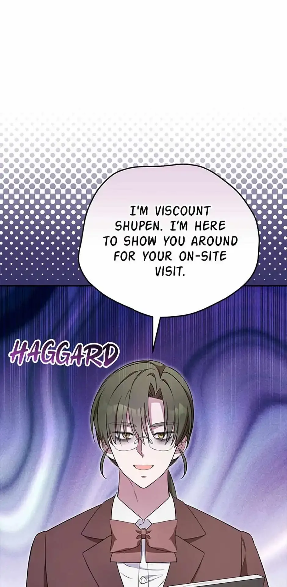 The Teacher at the Noble Kindergarten Is Having a Hard Day Chapter 8 page 72