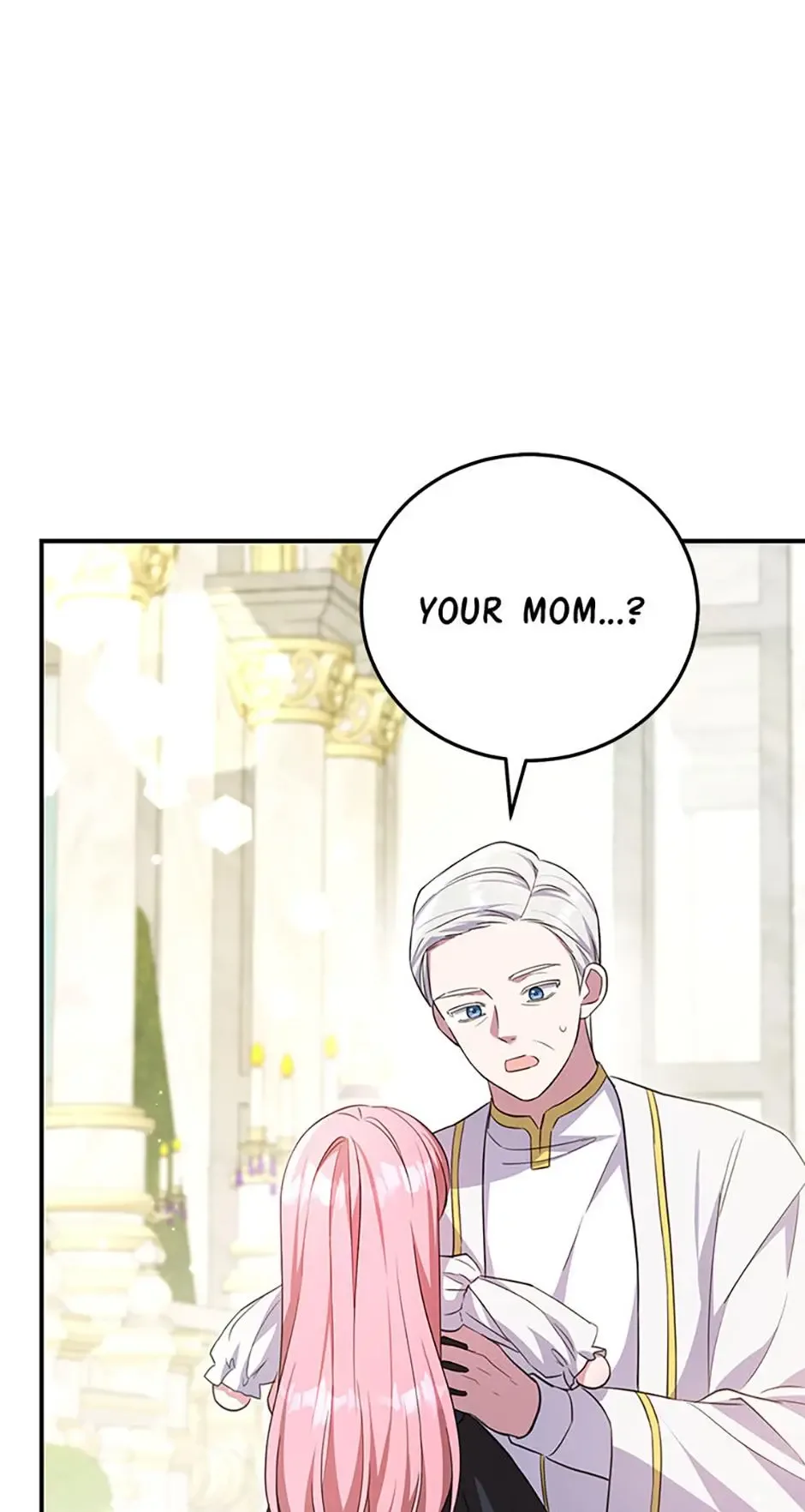 The Teacher at the Noble Kindergarten Is Having a Hard Day Chapter 12 page 59