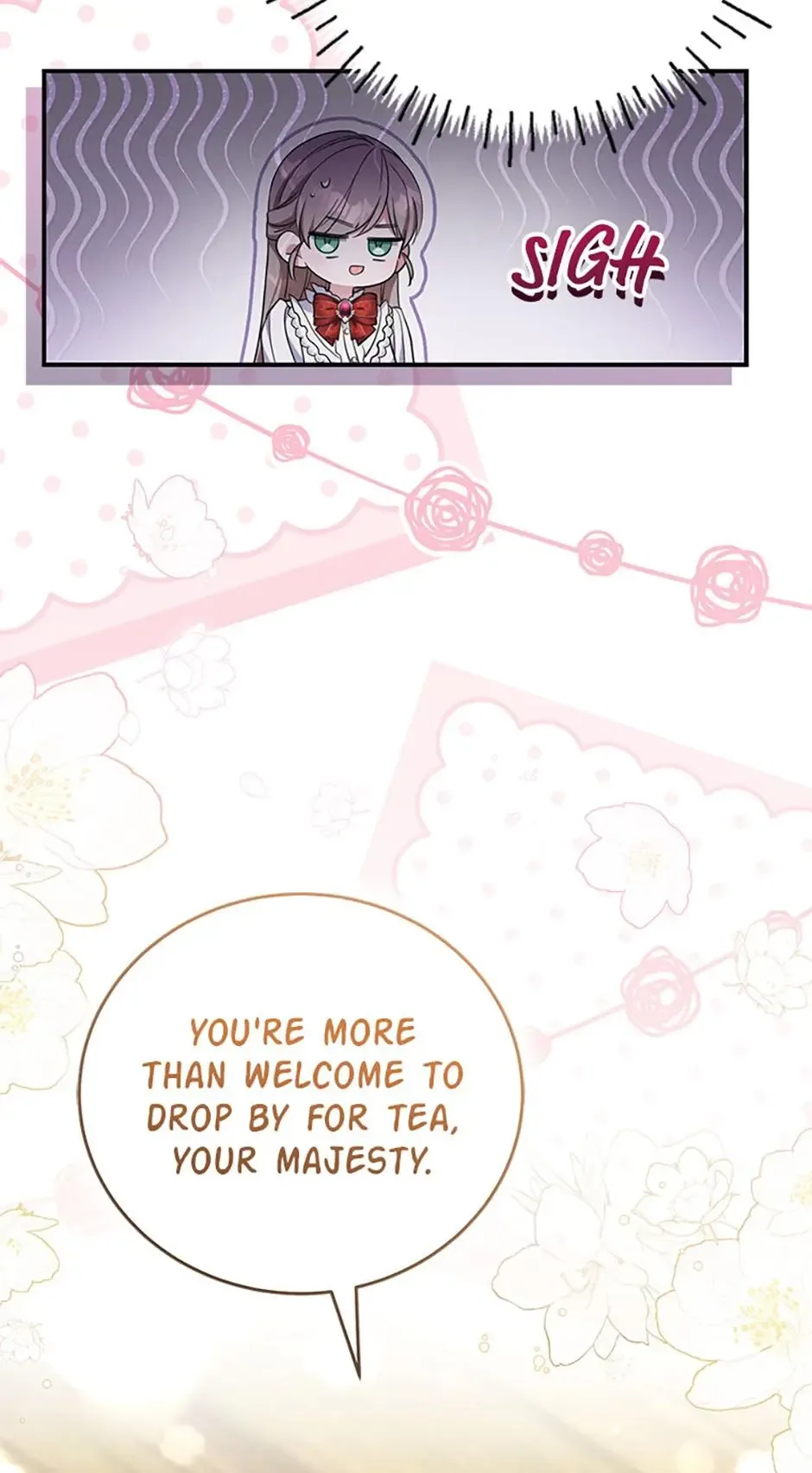 The Teacher at the Noble Kindergarten Is Having a Hard Day Chapter 10 page 50