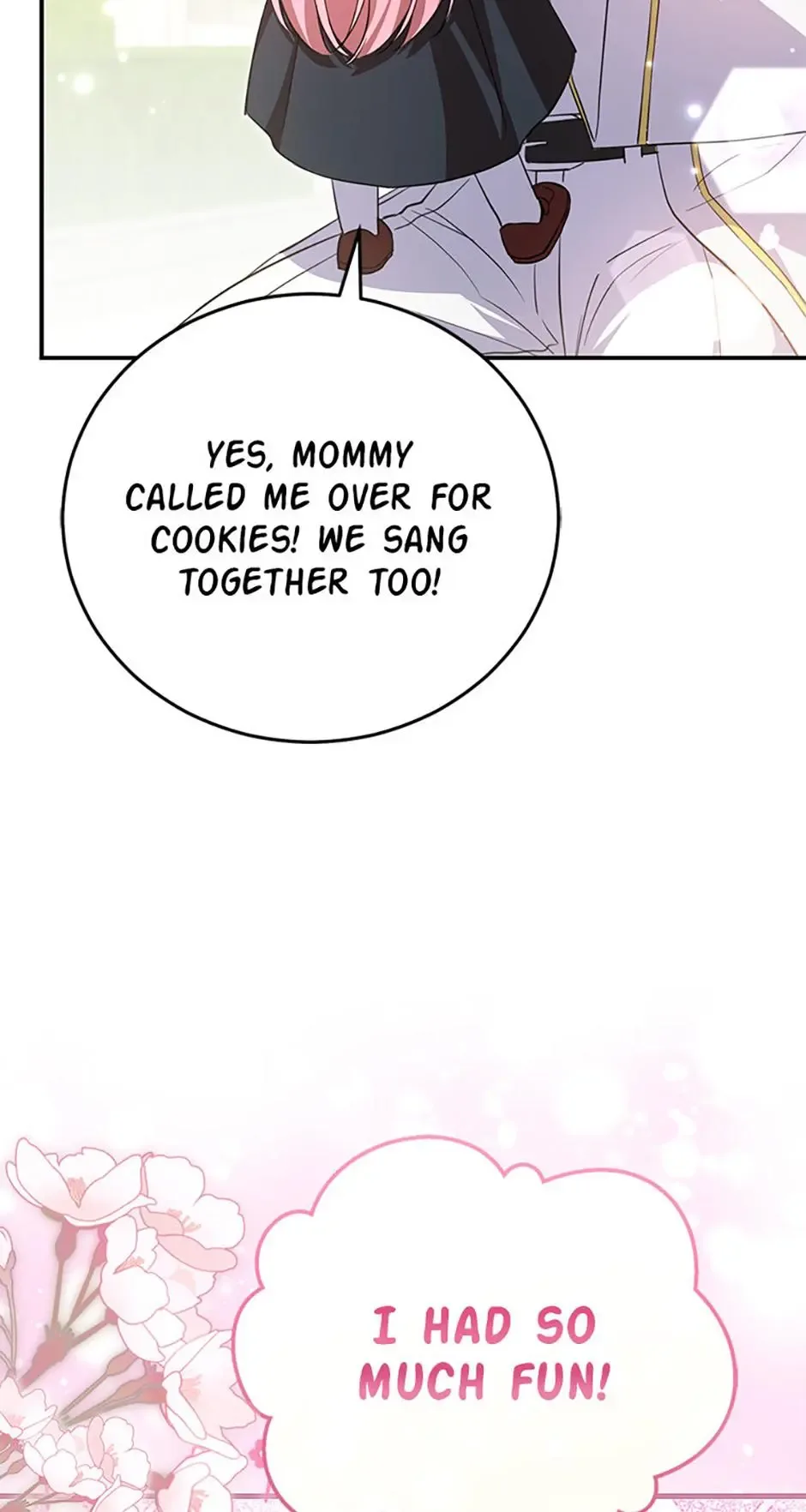 The Teacher at the Noble Kindergarten Is Having a Hard Day Chapter 12 page 60