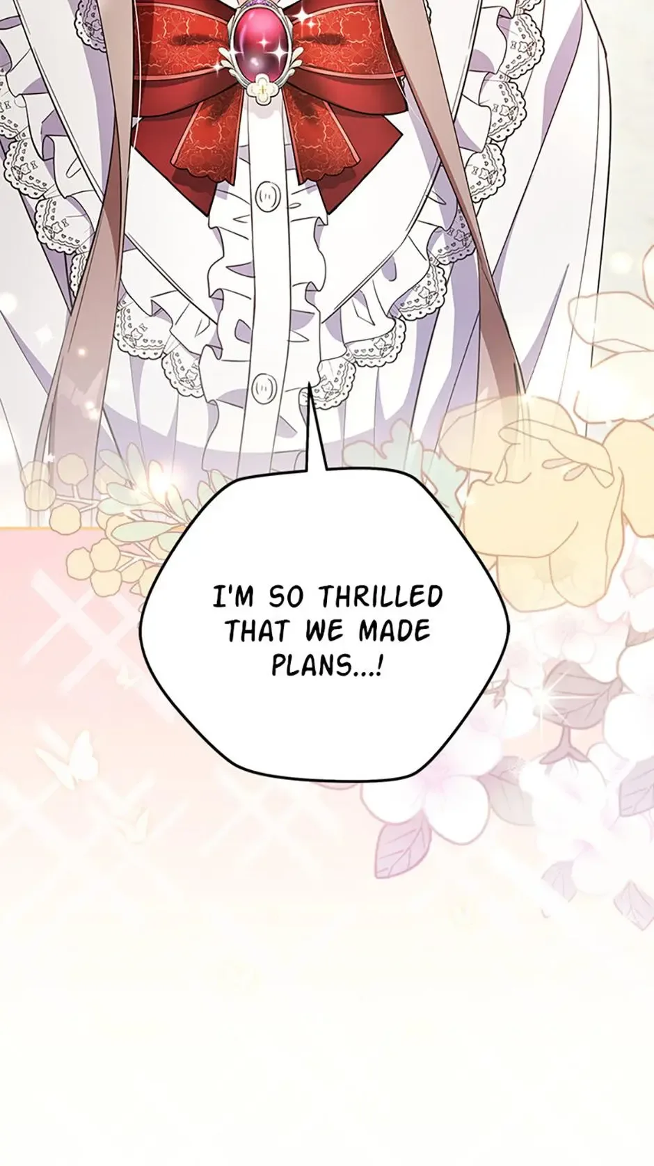 The Teacher at the Noble Kindergarten Is Having a Hard Day Chapter 9 page 86
