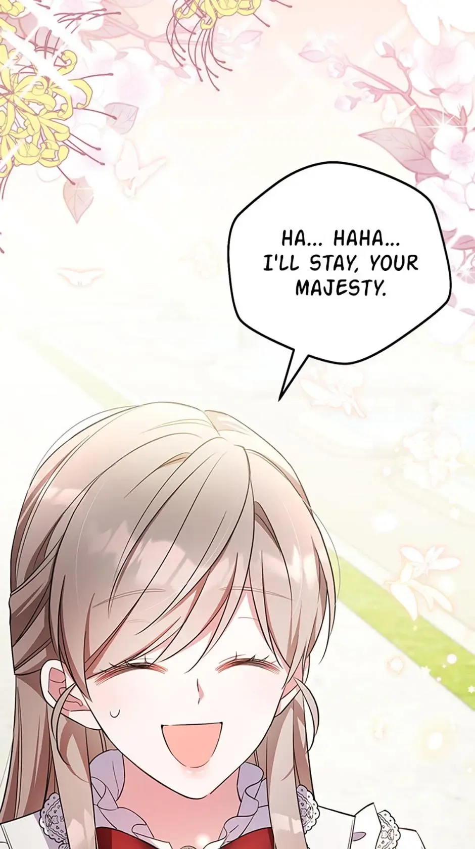The Teacher at the Noble Kindergarten Is Having a Hard Day Chapter 9 page 85